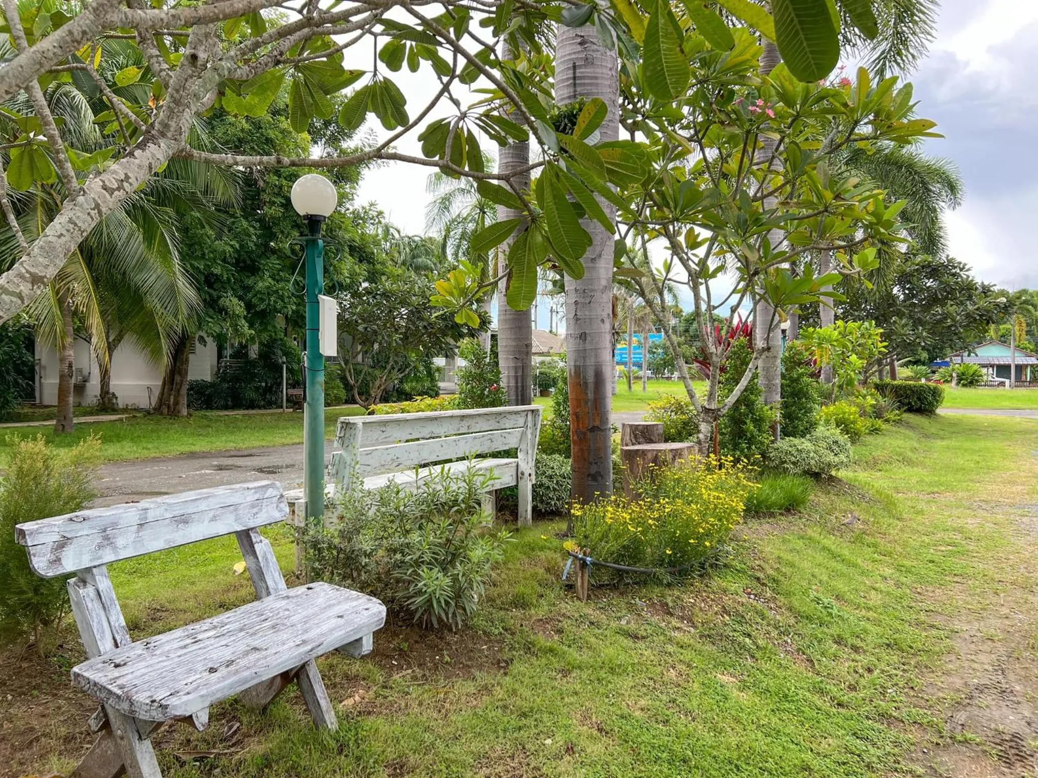 Nisasiri Boutique Resort