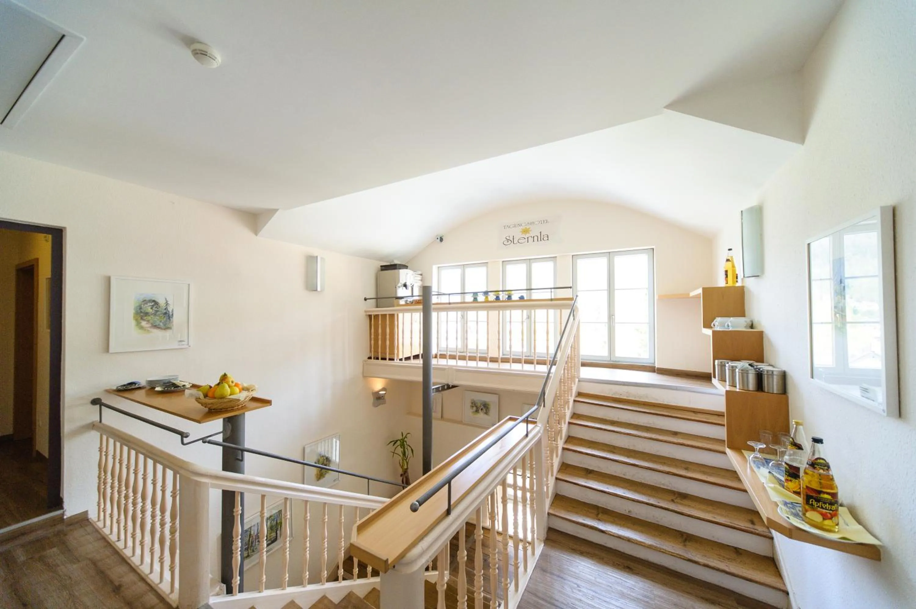 Business facilities in Akzent Hotel Goldner Stern