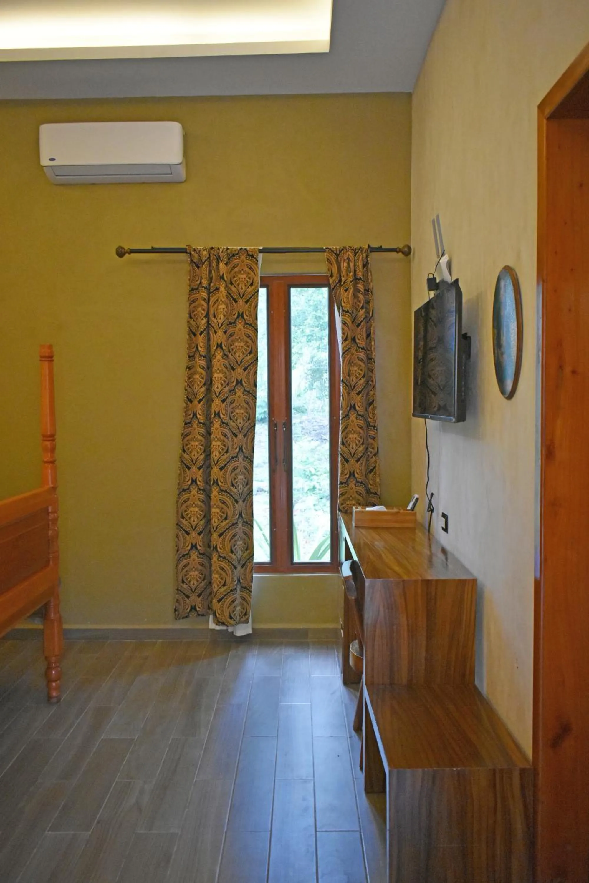 TV and multimedia in VILLA UNAHANA