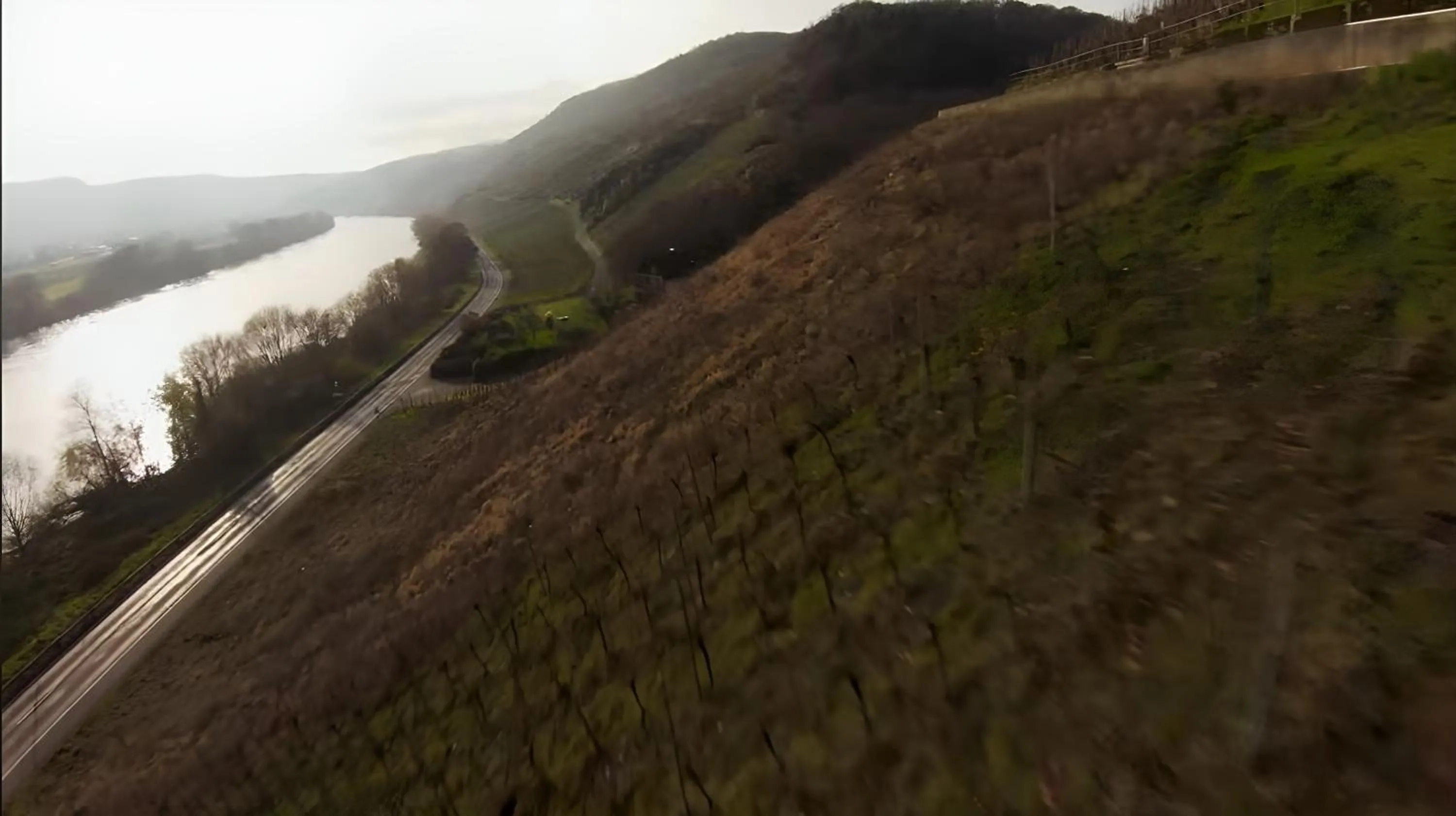 Hiking in Hotel Emmerich