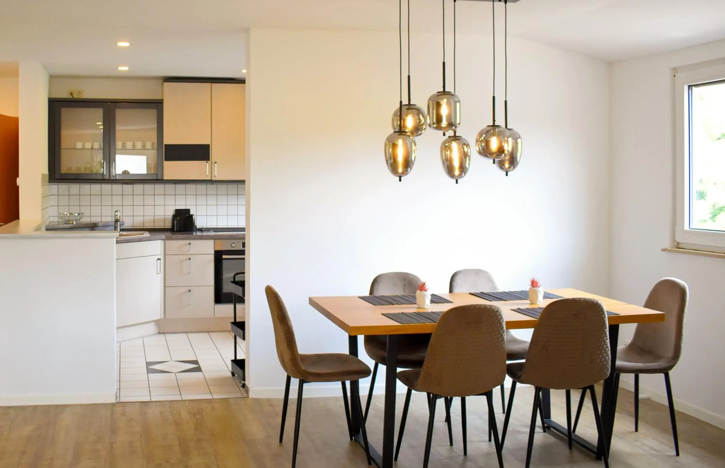 Apartment in Hotel Emmerich Apartment in Hotel Emmerich