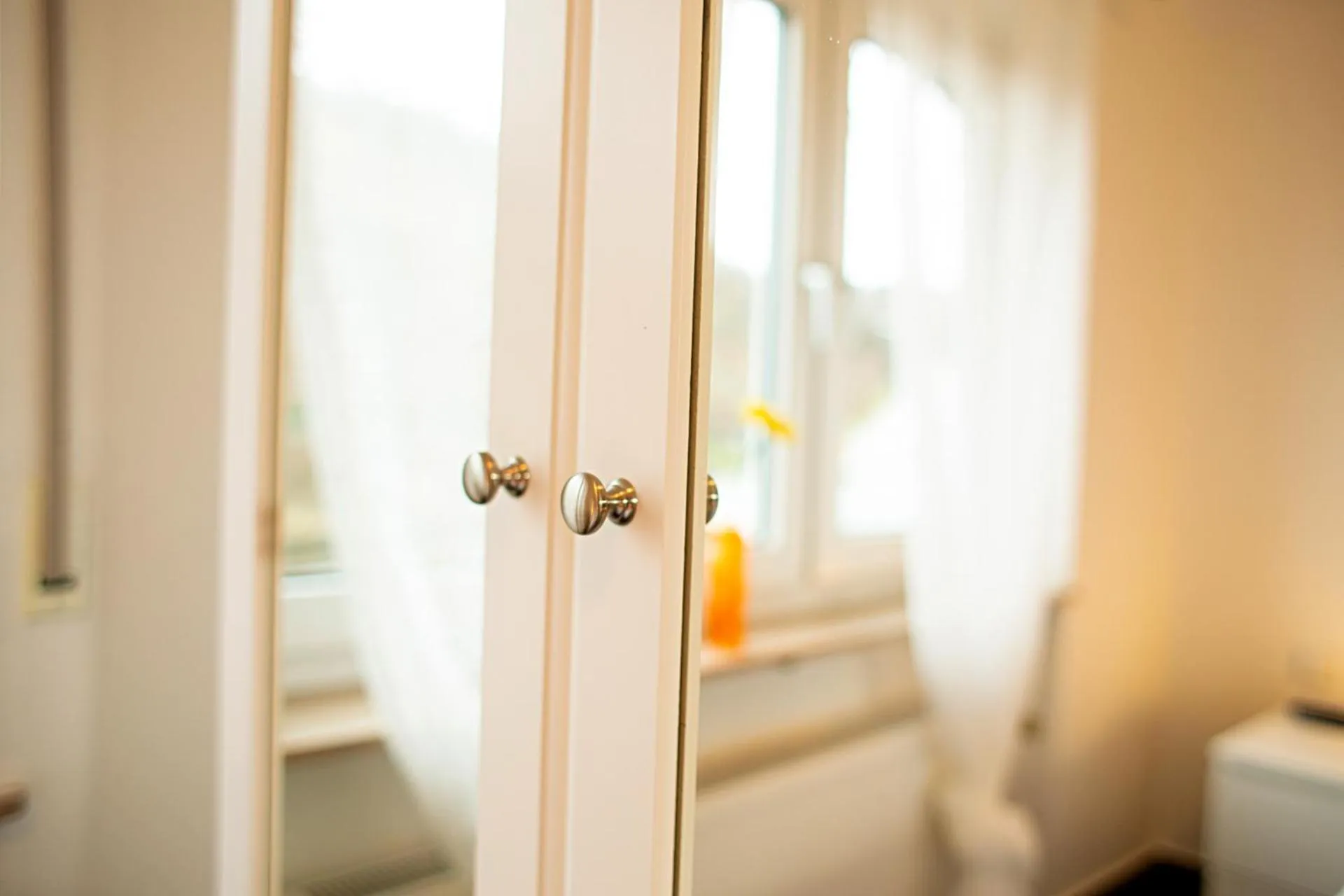 Photo of the whole room, Bed in Hotel Emmerich