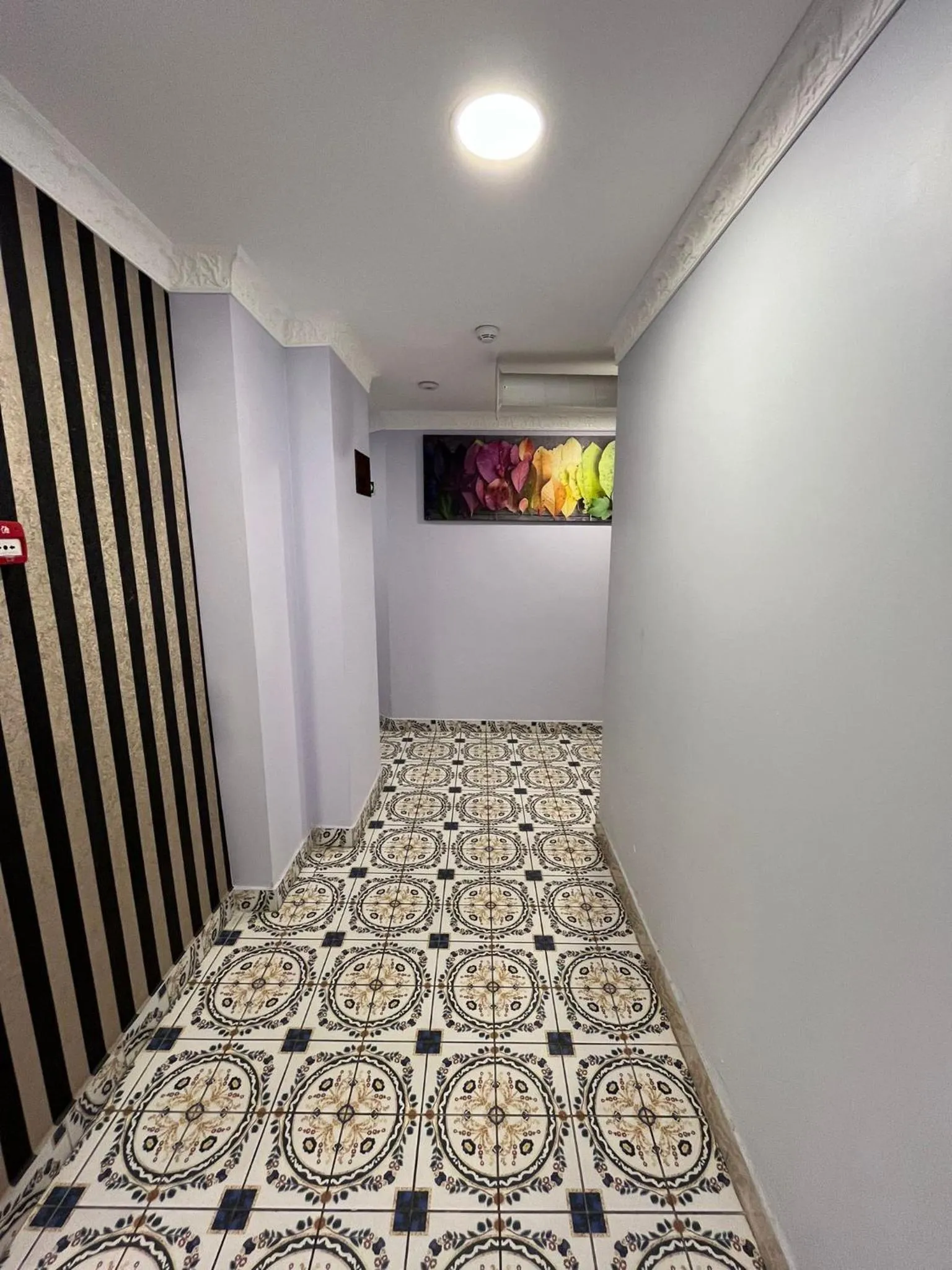 Property building in HOTEL ÜMİT YENİKAPI