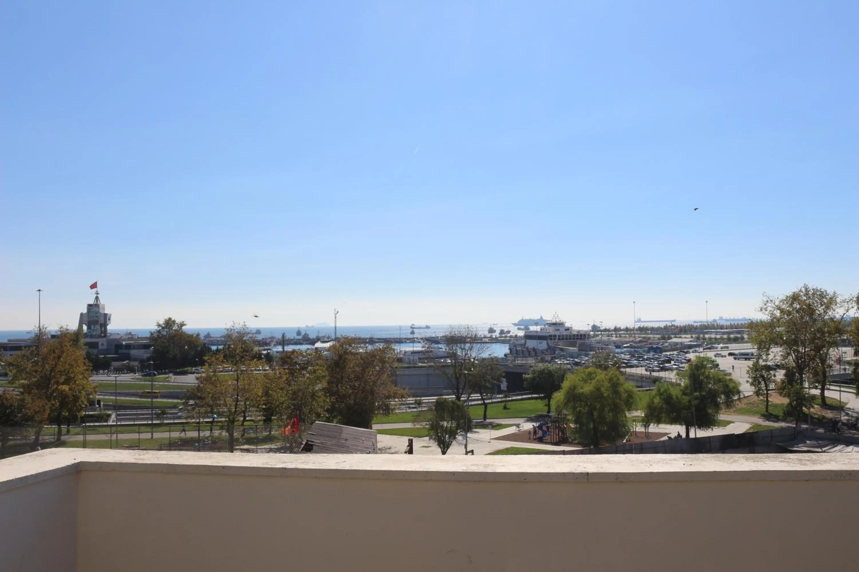 Day in HOTEL ÜMİT YENİKAPI