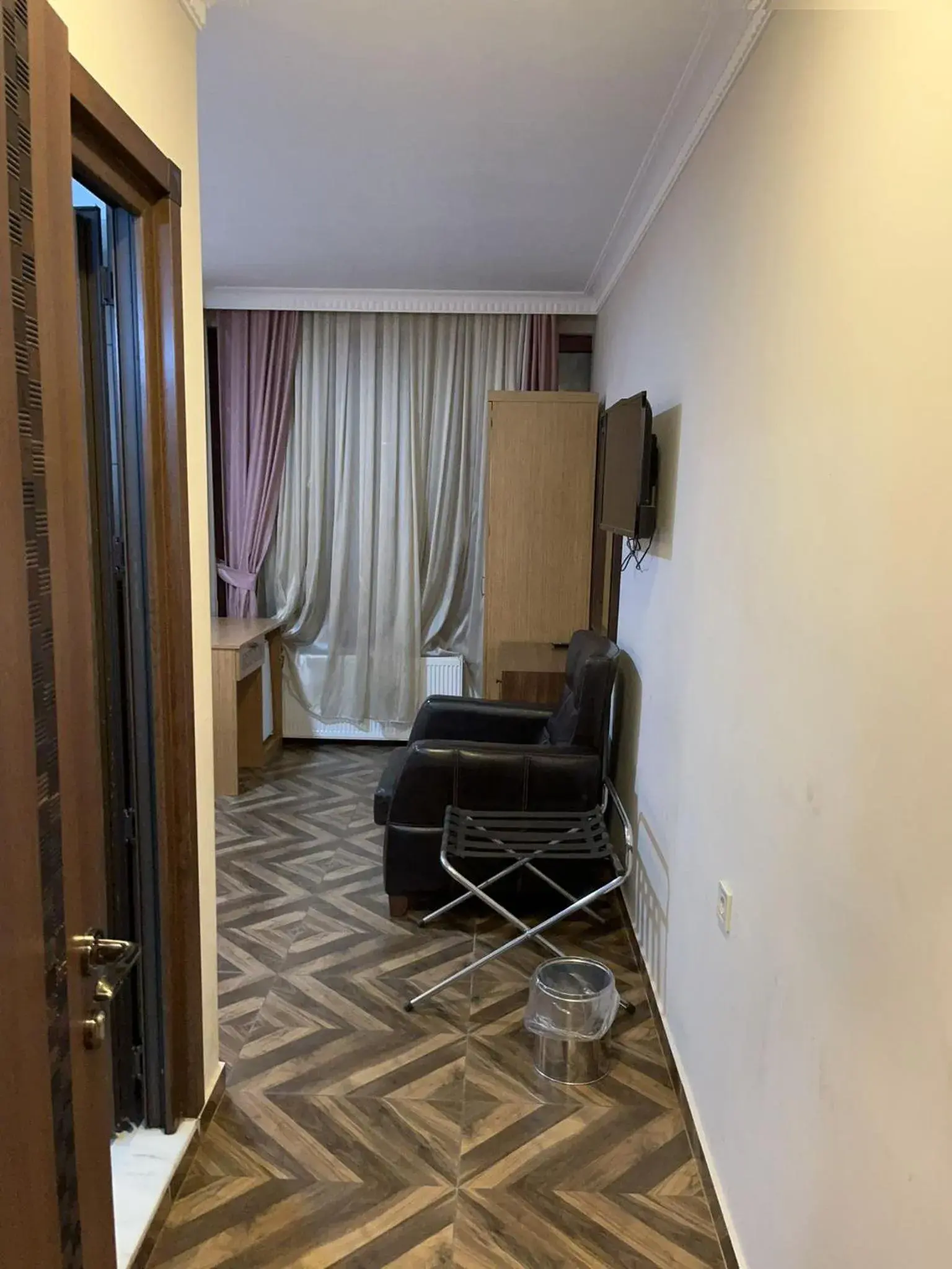 Standard Twin Room in HOTEL ÜMİT YENİKAPI Standard Twin Room in HOTEL ÜMİT YENİKAPI