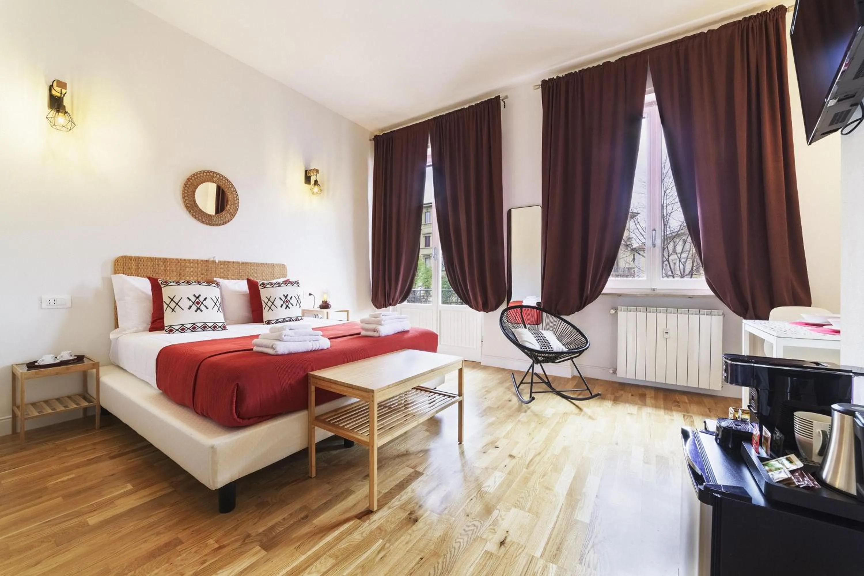 Lavagnini My Place B&B