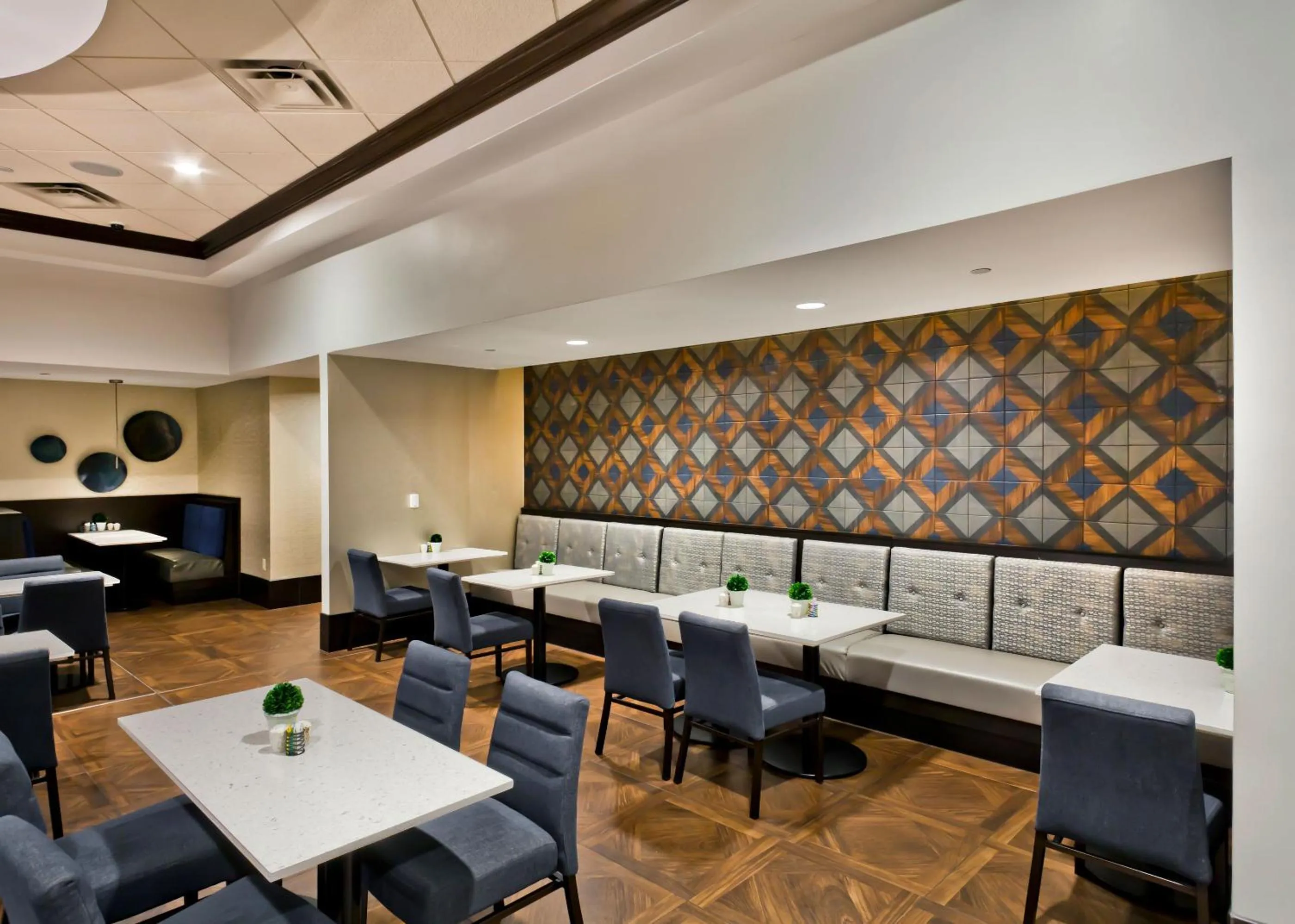 Restaurant/places to eat in Riverside Casino & Golf Resort