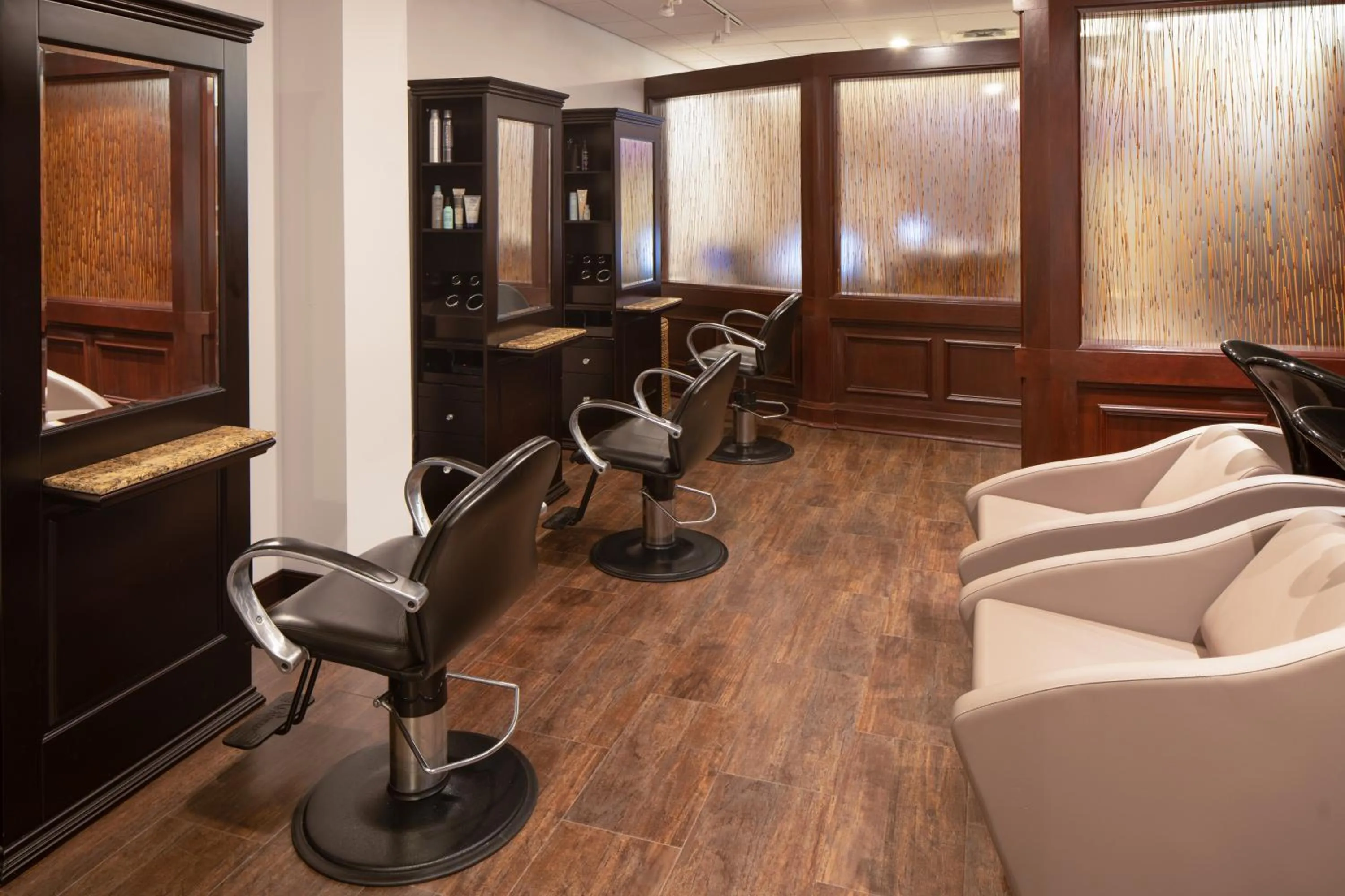 Spa and wellness centre/facilities in Riverside Casino & Golf Resort