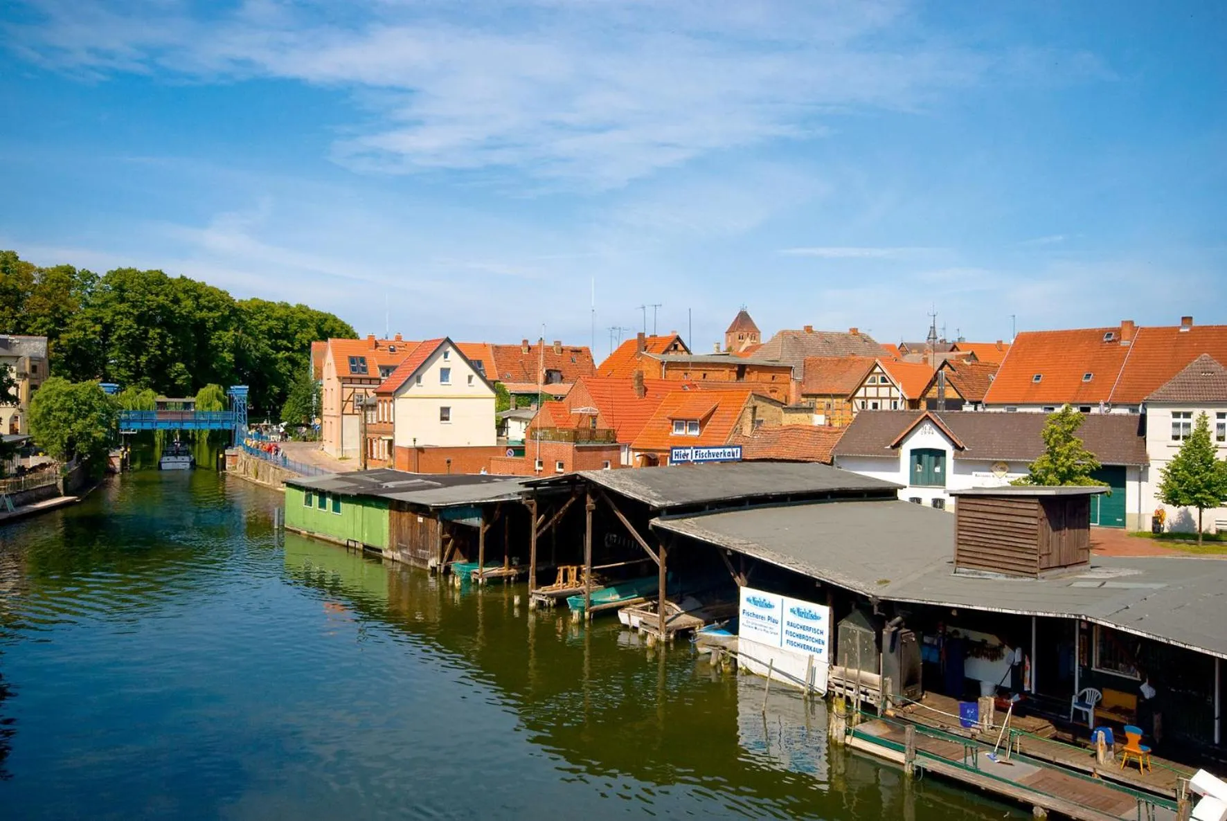 View (from property/room) in Hotel Reke