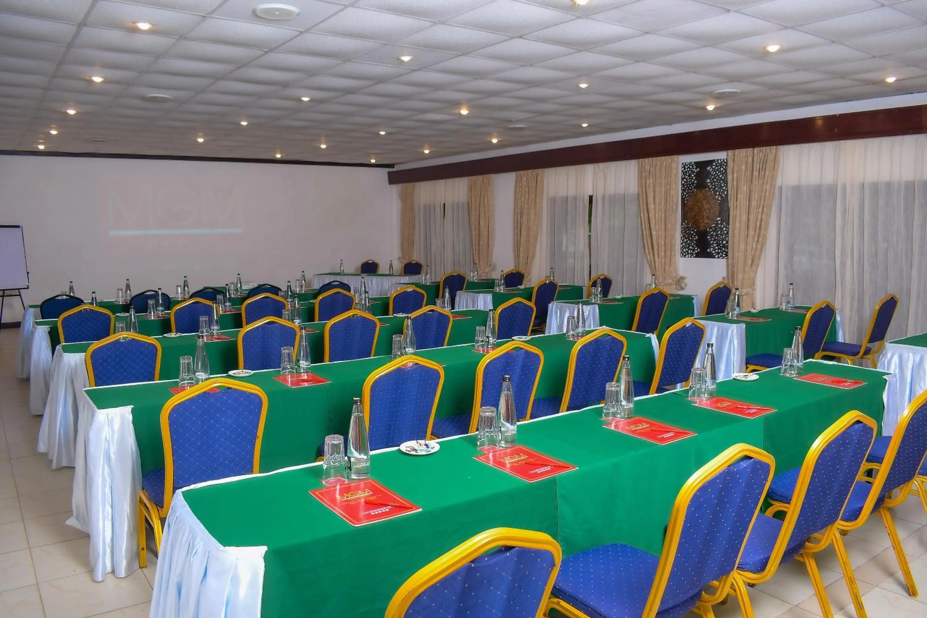 Meeting/conference room in Cocoa Luxury Resort, Nyali, Mombasa