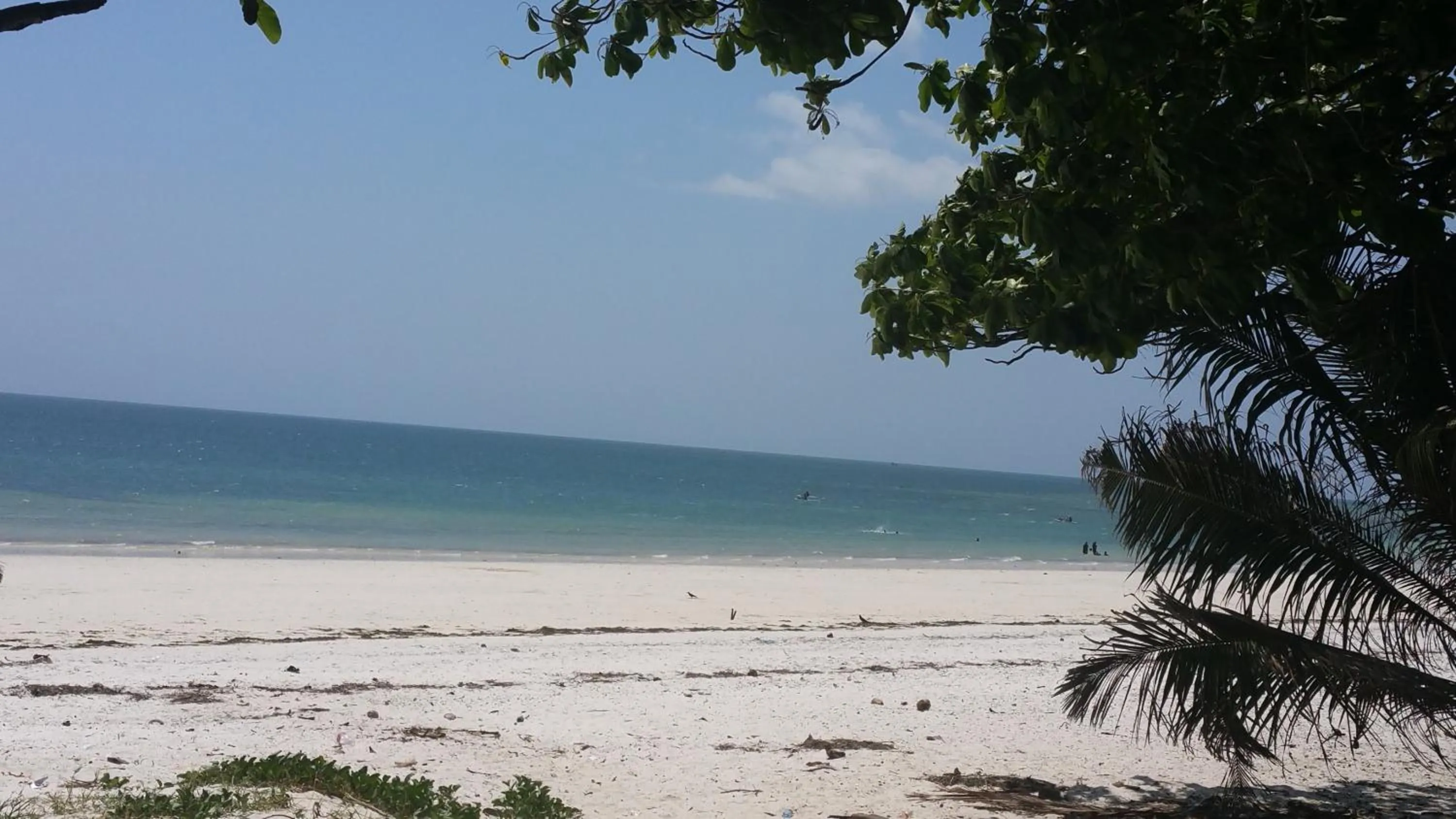 Neighbourhood in Cocoa Luxury Resort, Nyali, Mombasa