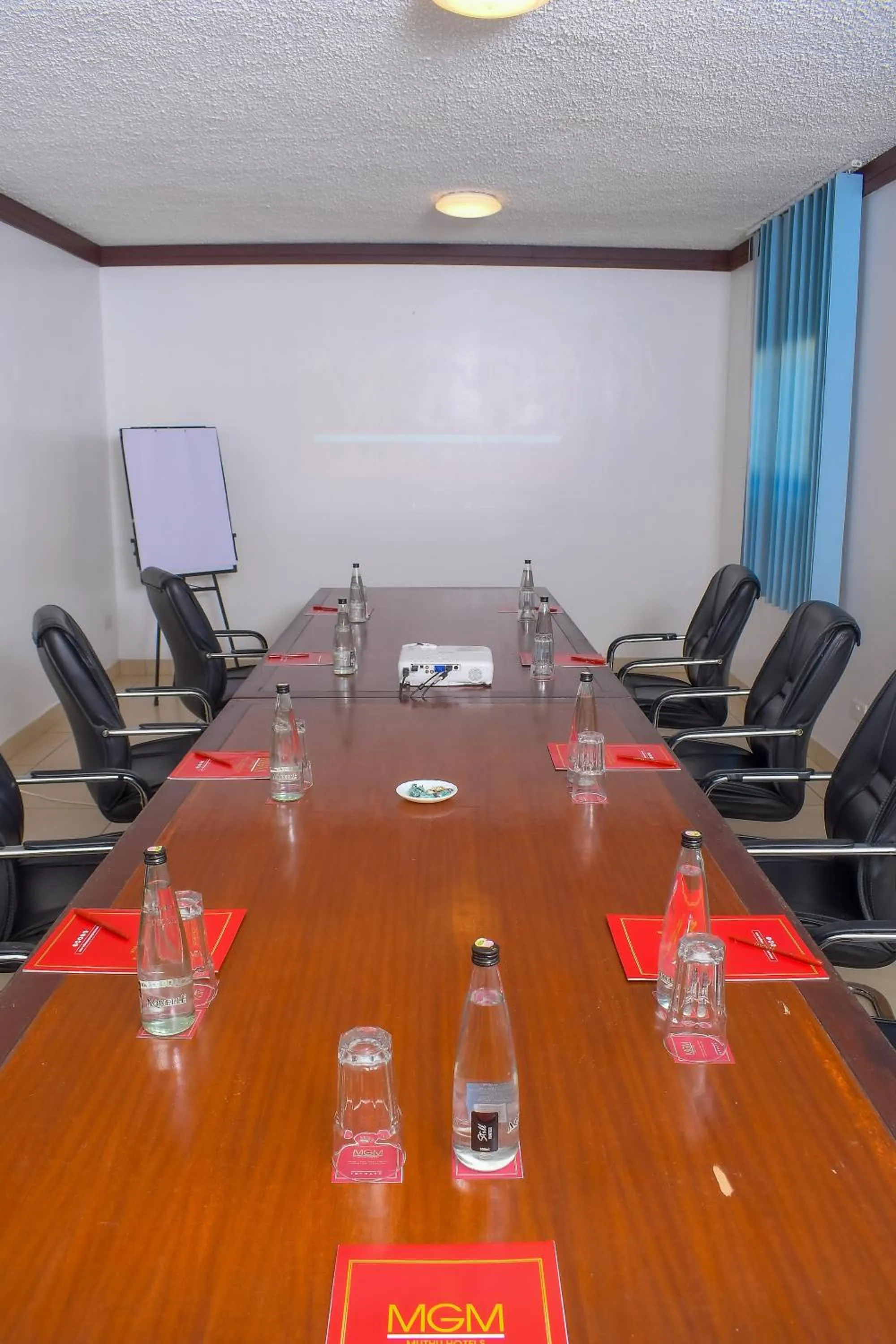 Meeting/conference room in Cocoa Luxury Resort, Nyali, Mombasa