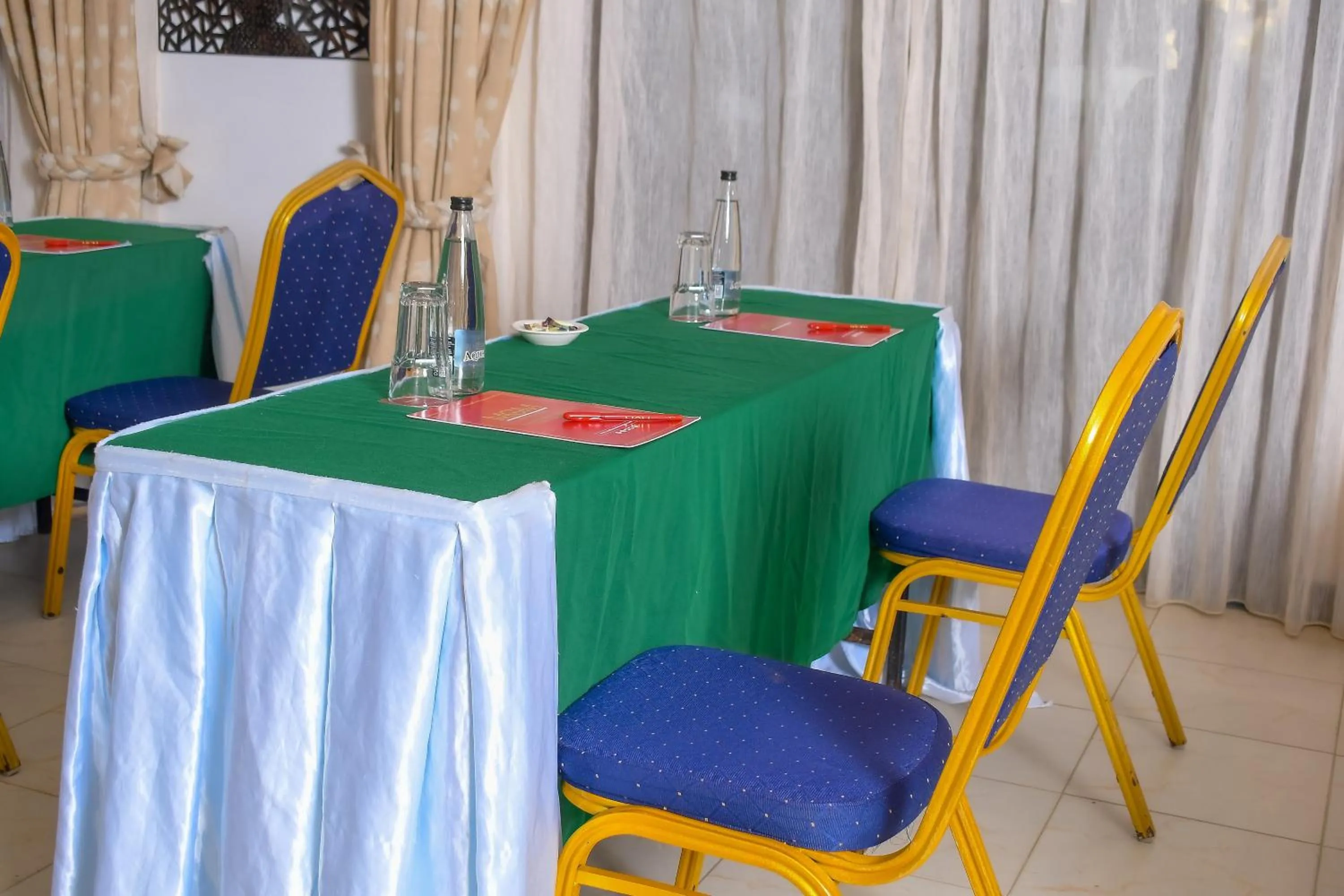 Meeting/conference room in Cocoa Luxury Resort, Nyali, Mombasa