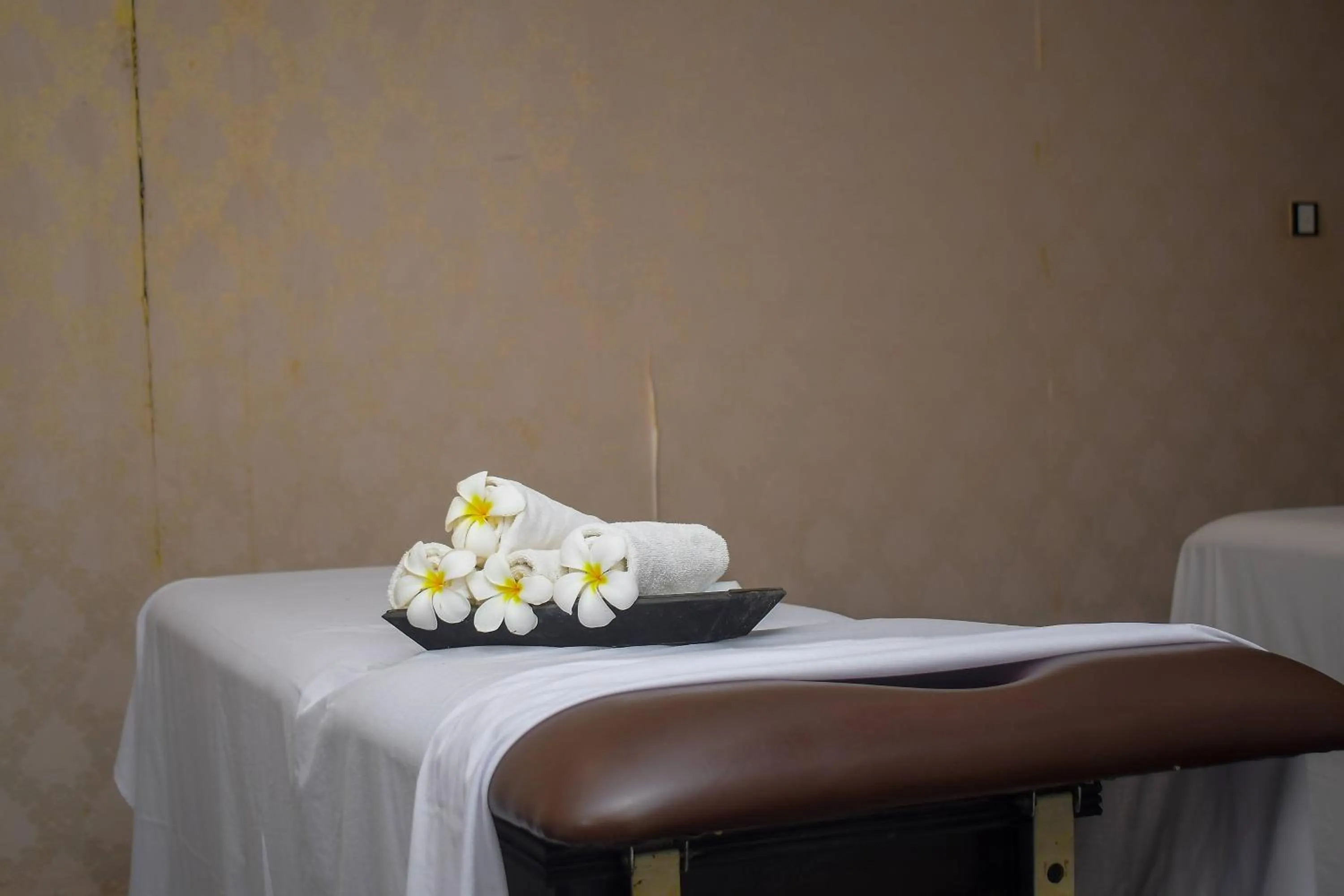 Spa and wellness centre/facilities in Cocoa Luxury Resort, Nyali, Mombasa