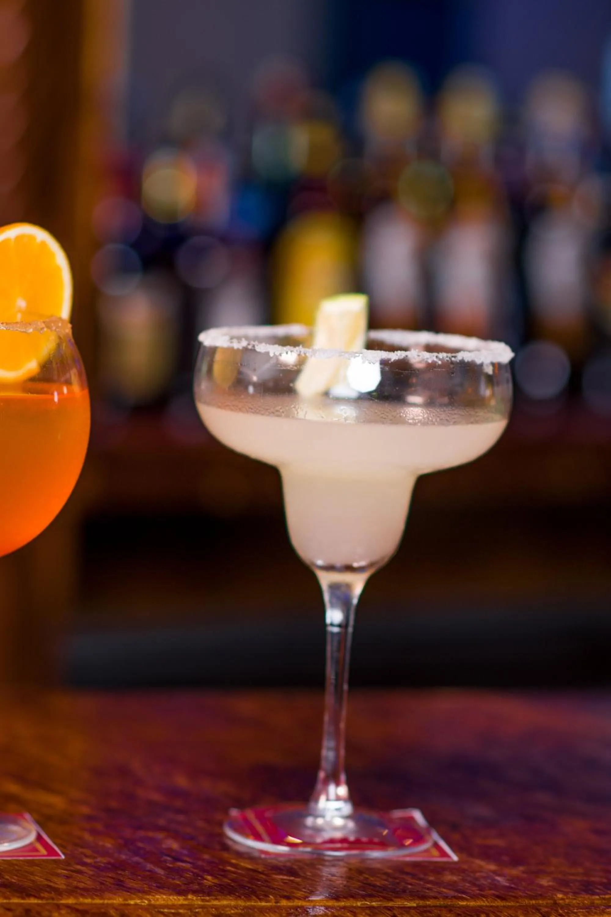 Drinks in Cocoa Luxury Resort, Nyali, Mombasa