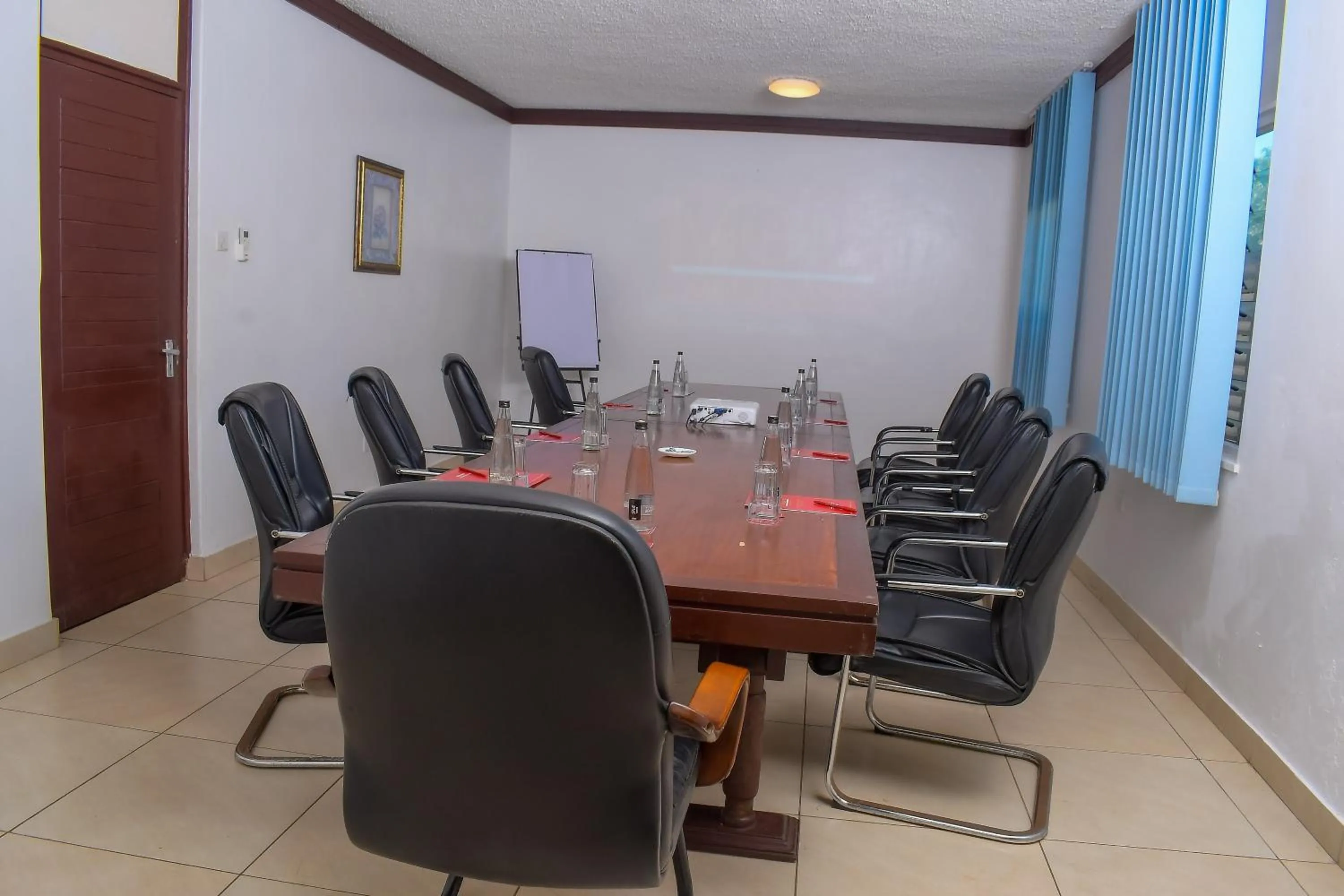 Meeting/conference room in Cocoa Luxury Resort, Nyali, Mombasa
