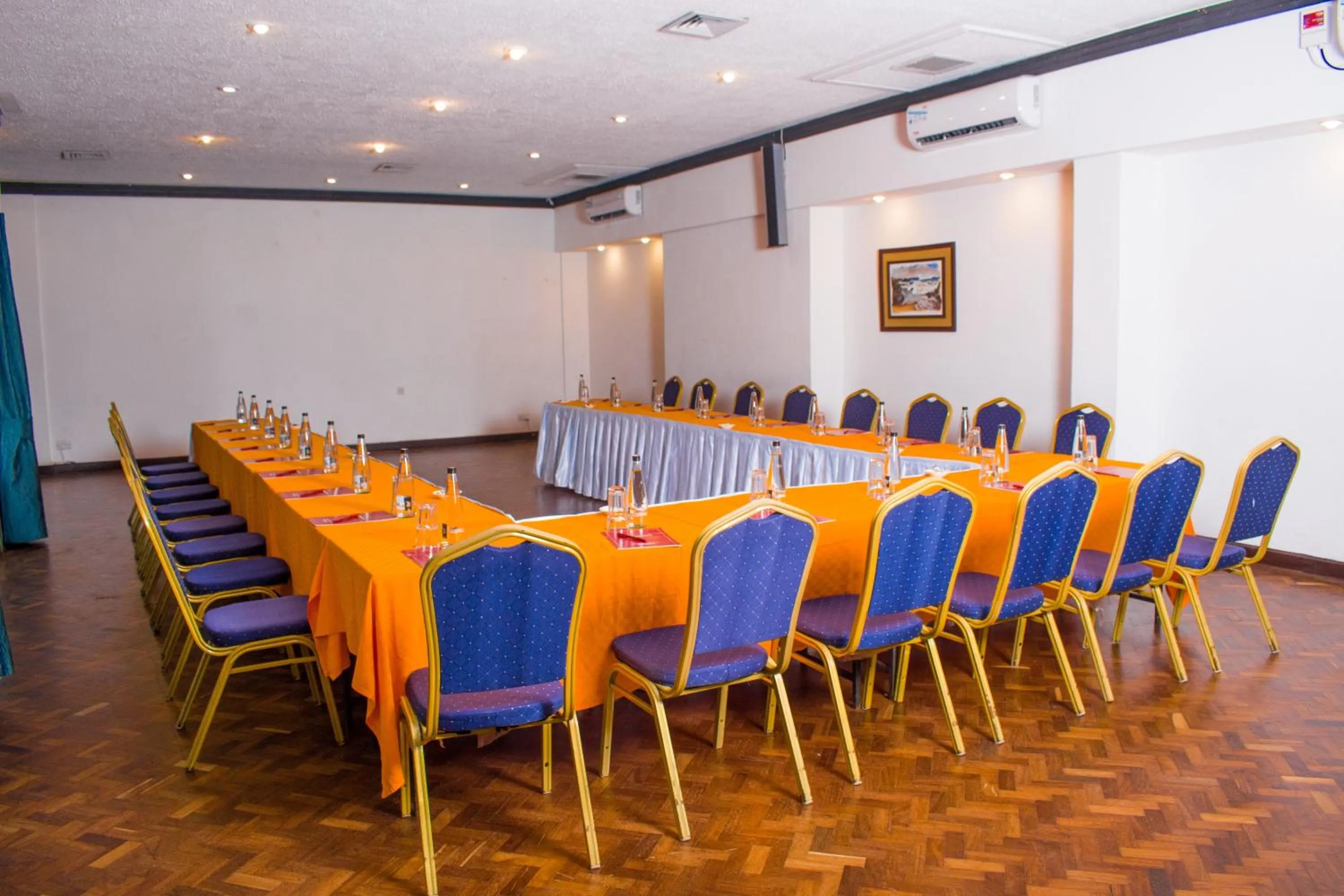 Meeting/conference room in Cocoa Luxury Resort, Nyali, Mombasa