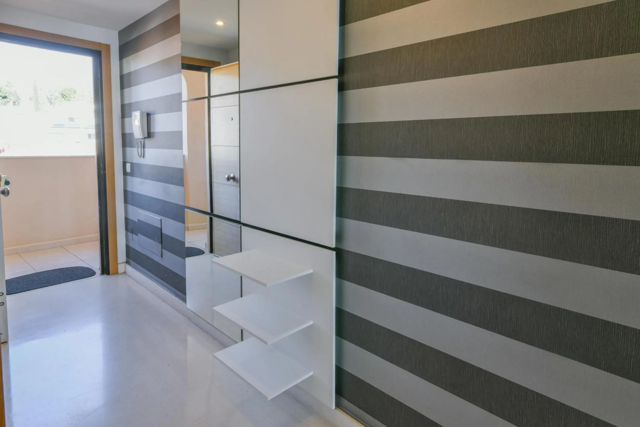 Facade/entrance in Vegasol Playa AT