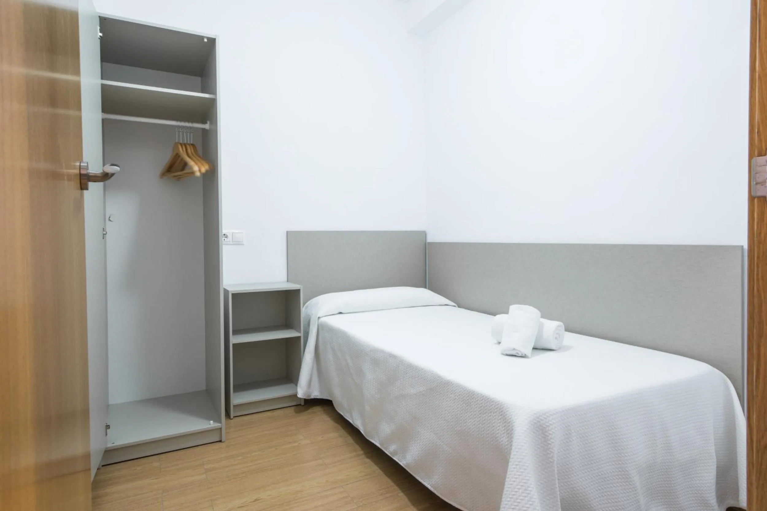 Bedroom, Bed in Vegasol Playa AT