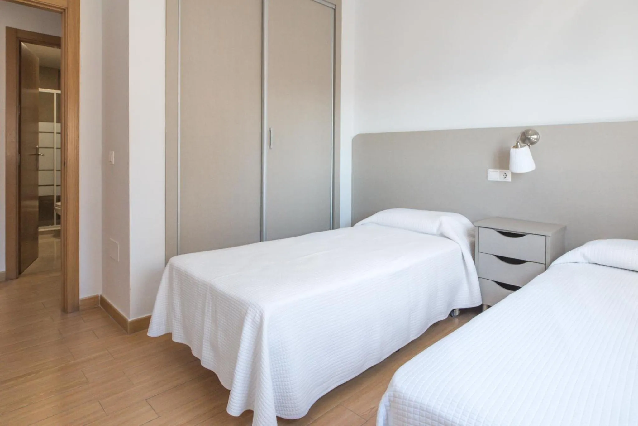 Bedroom, Bed in Vegasol Playa AT