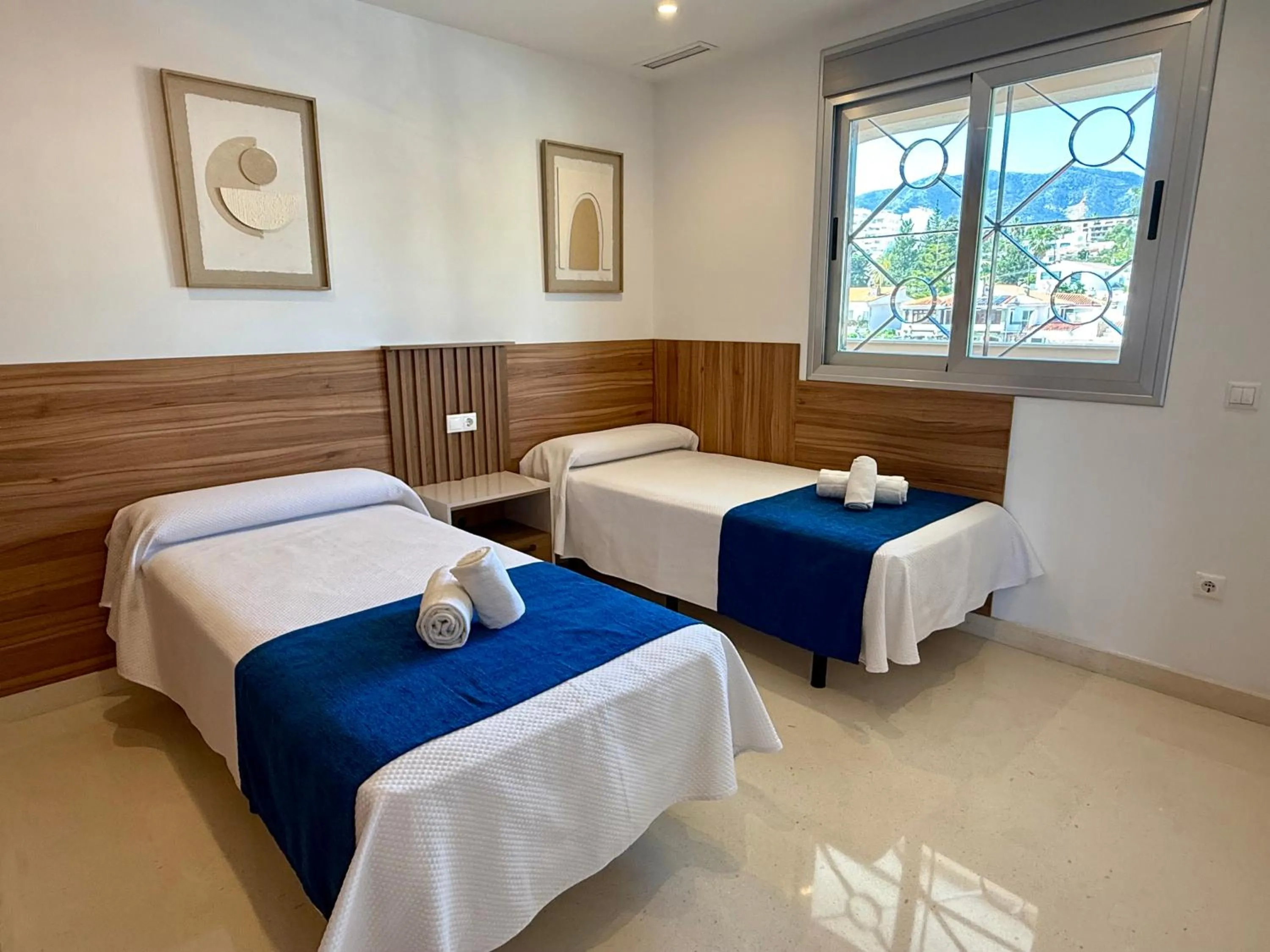 Bedroom, Bed in Vegasol Playa AT