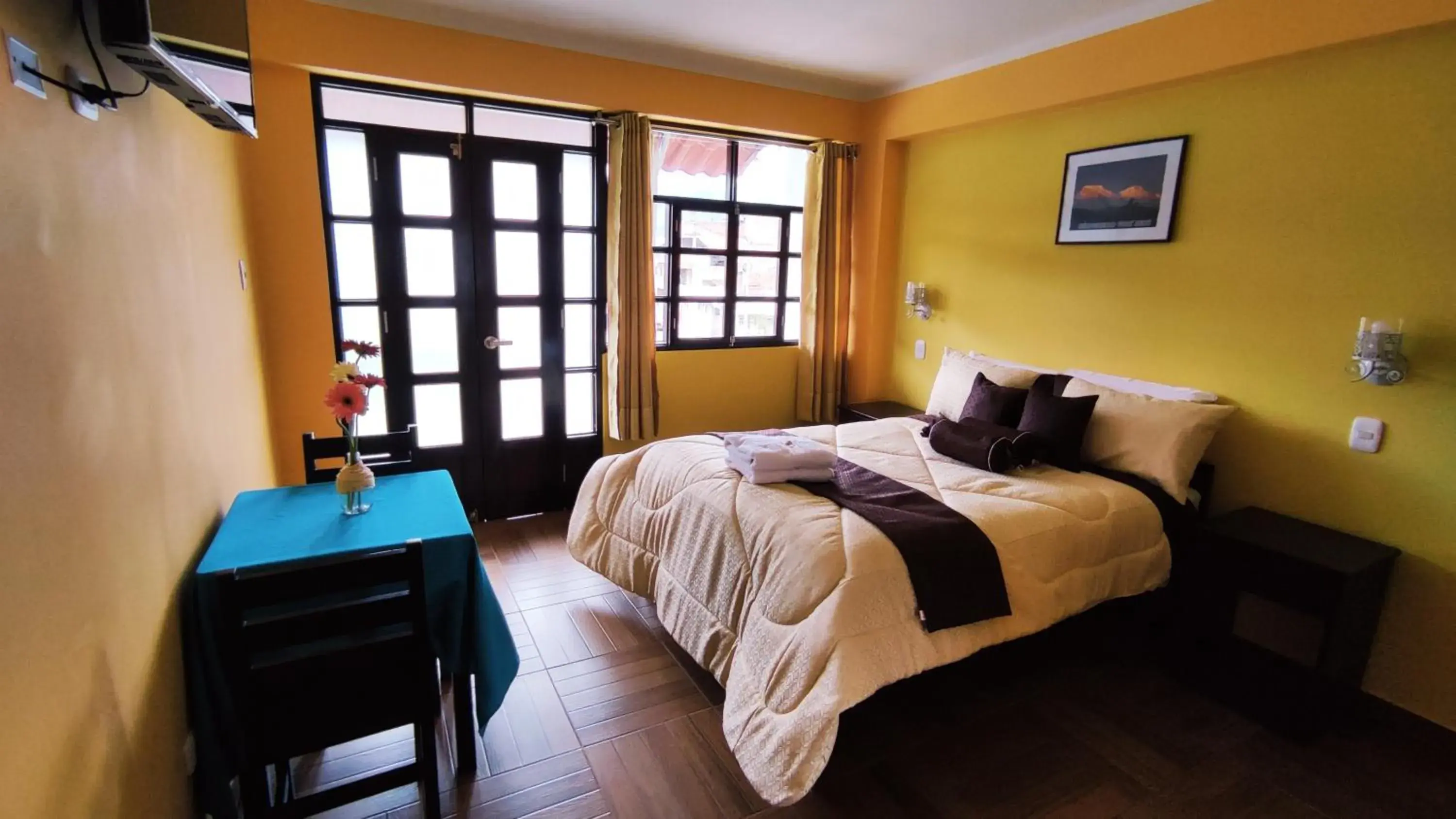 Hotel Golden Killa Hotel Golden Killa