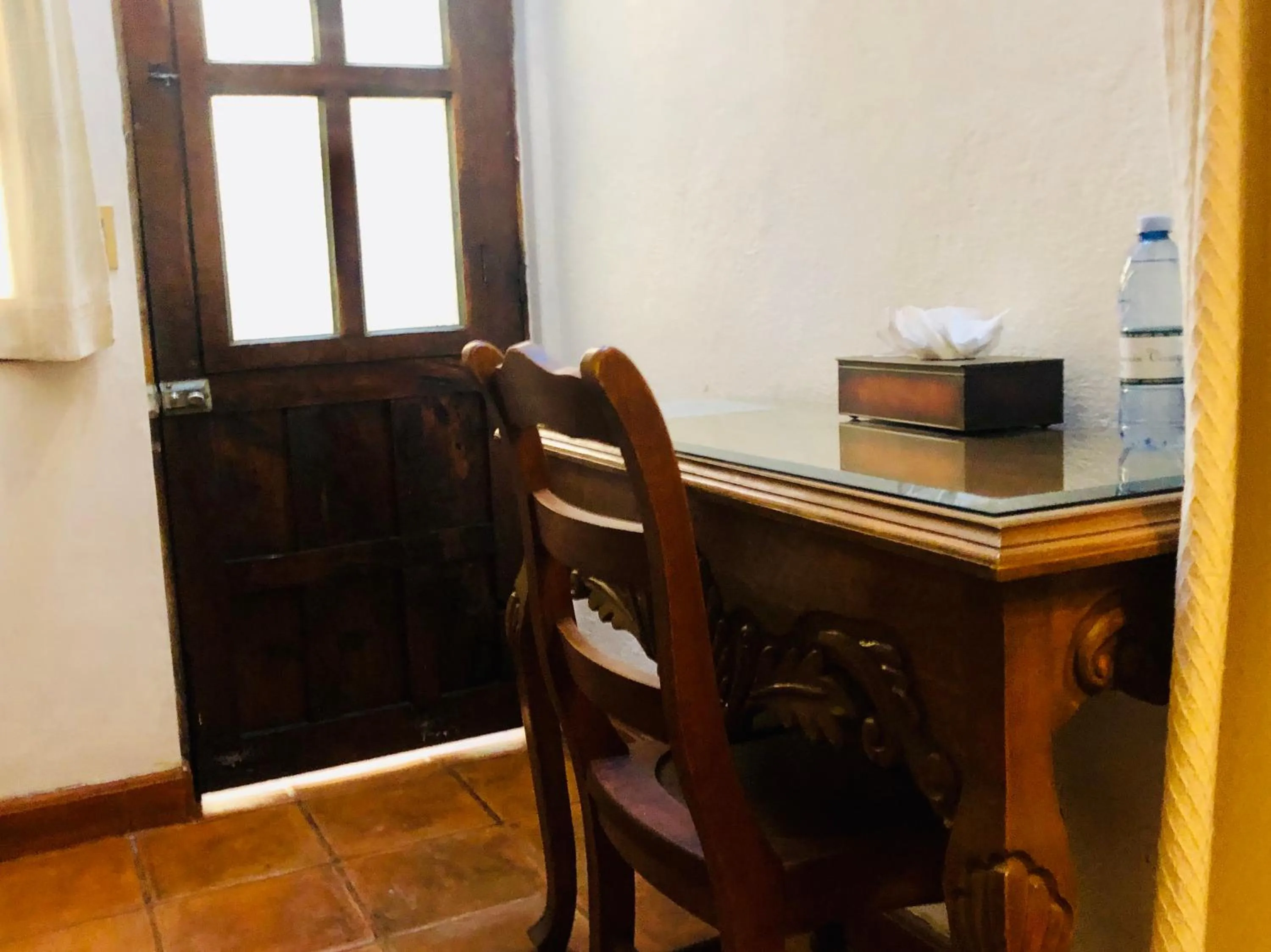 Other in Hotel Mansión Virreyes by Rotamundos