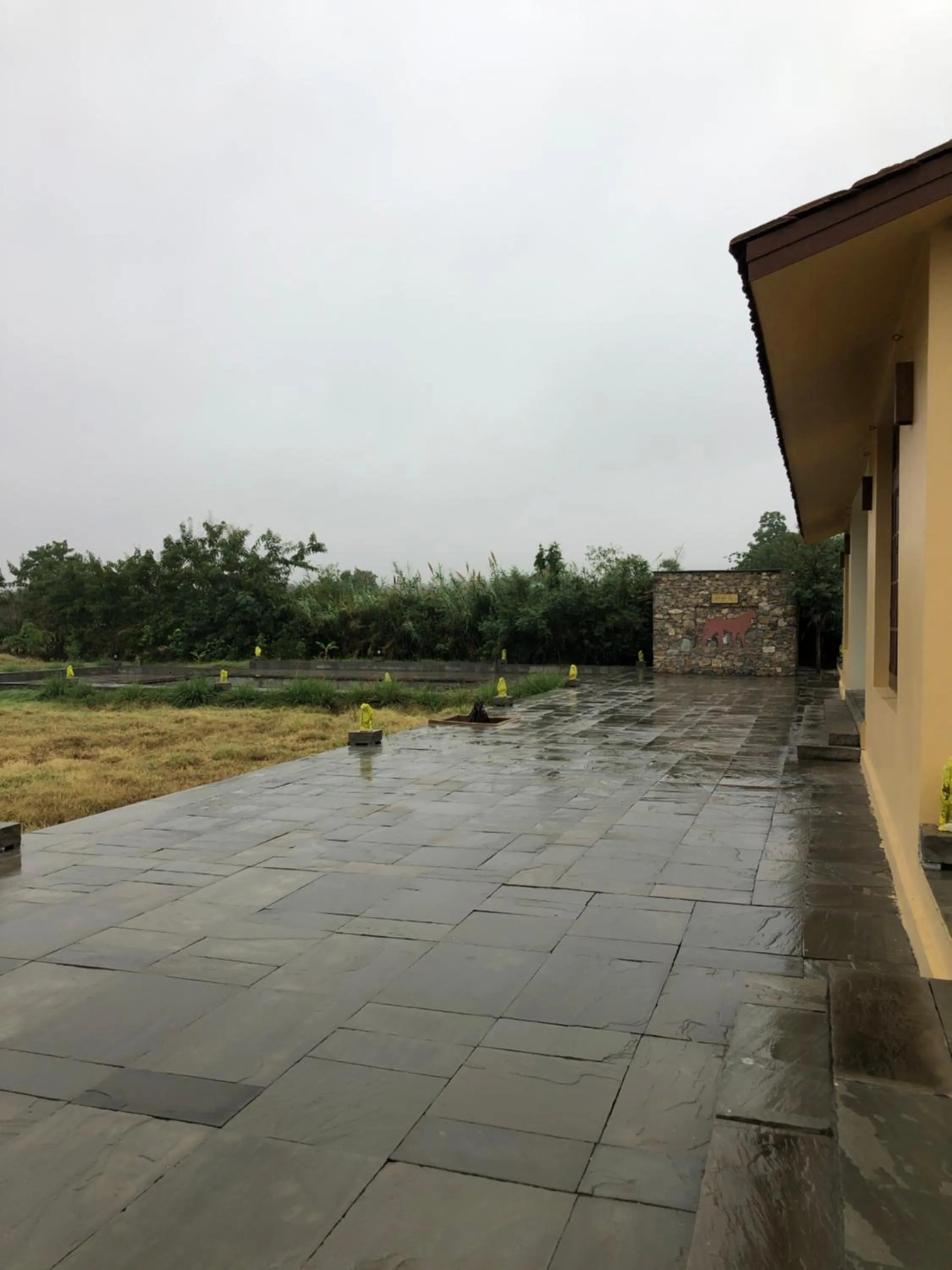 Property building in Bijapur Lodge Jawai