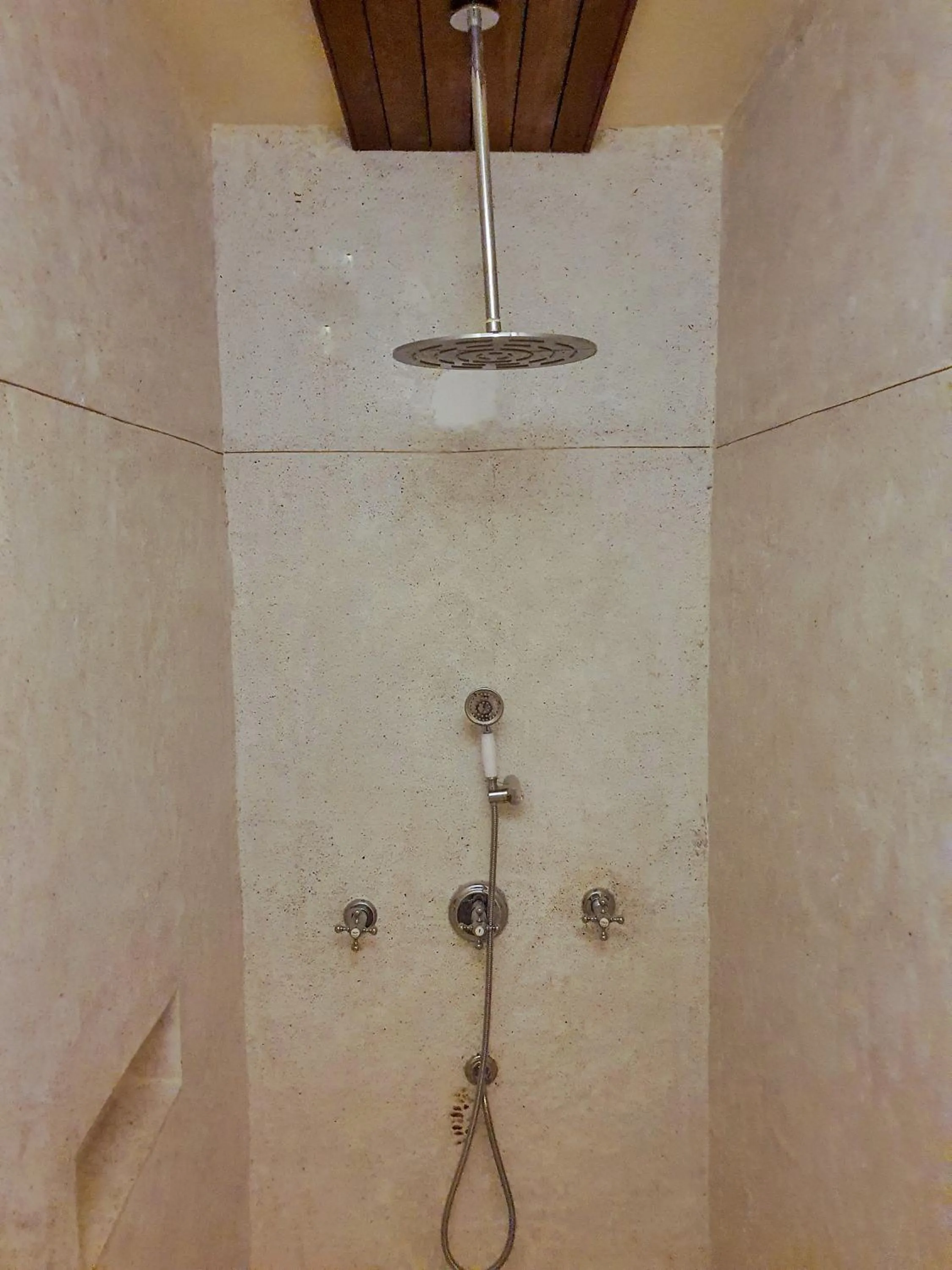Bathroom in Bijapur Lodge Jawai