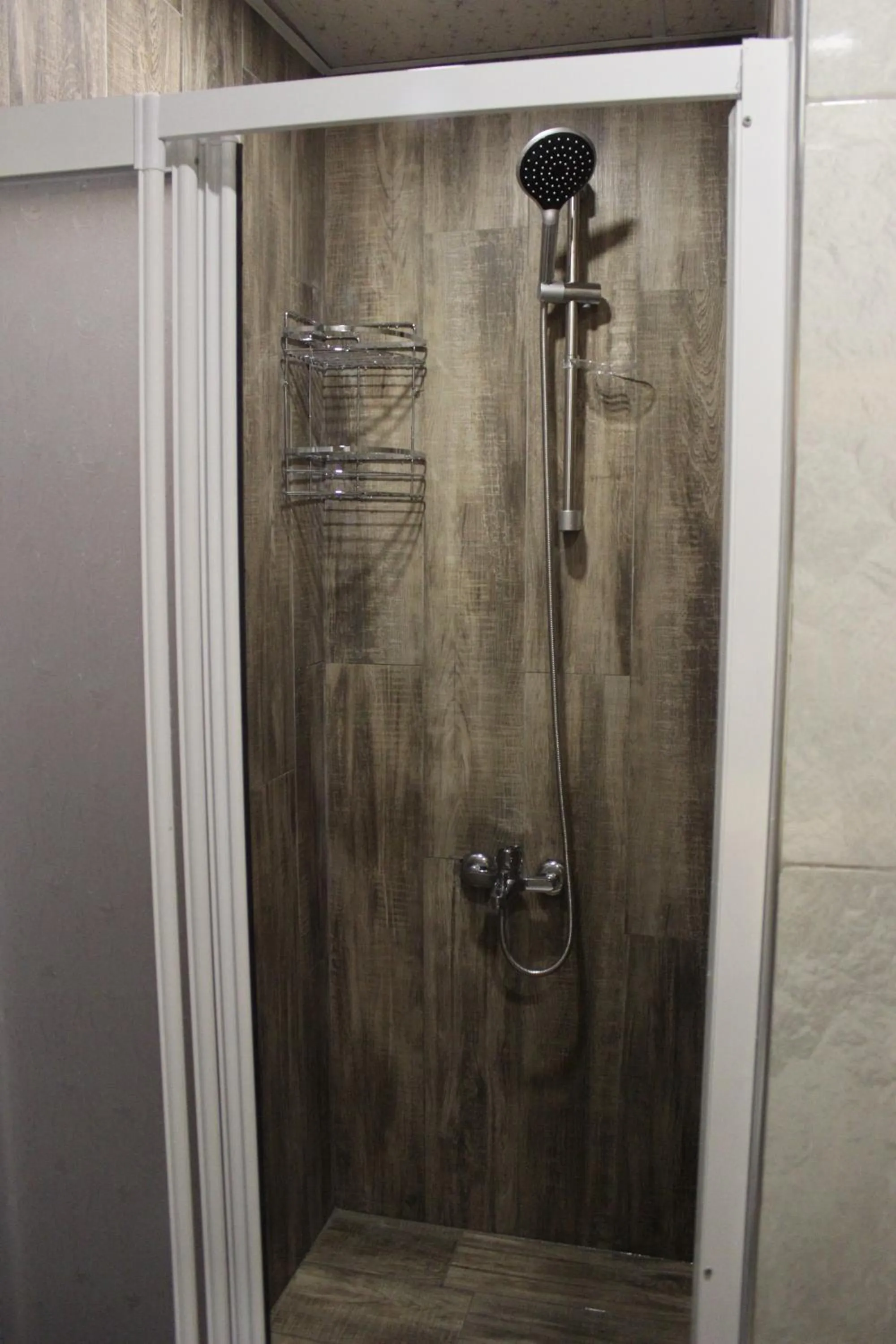 Bed in Duran Aga Konagi