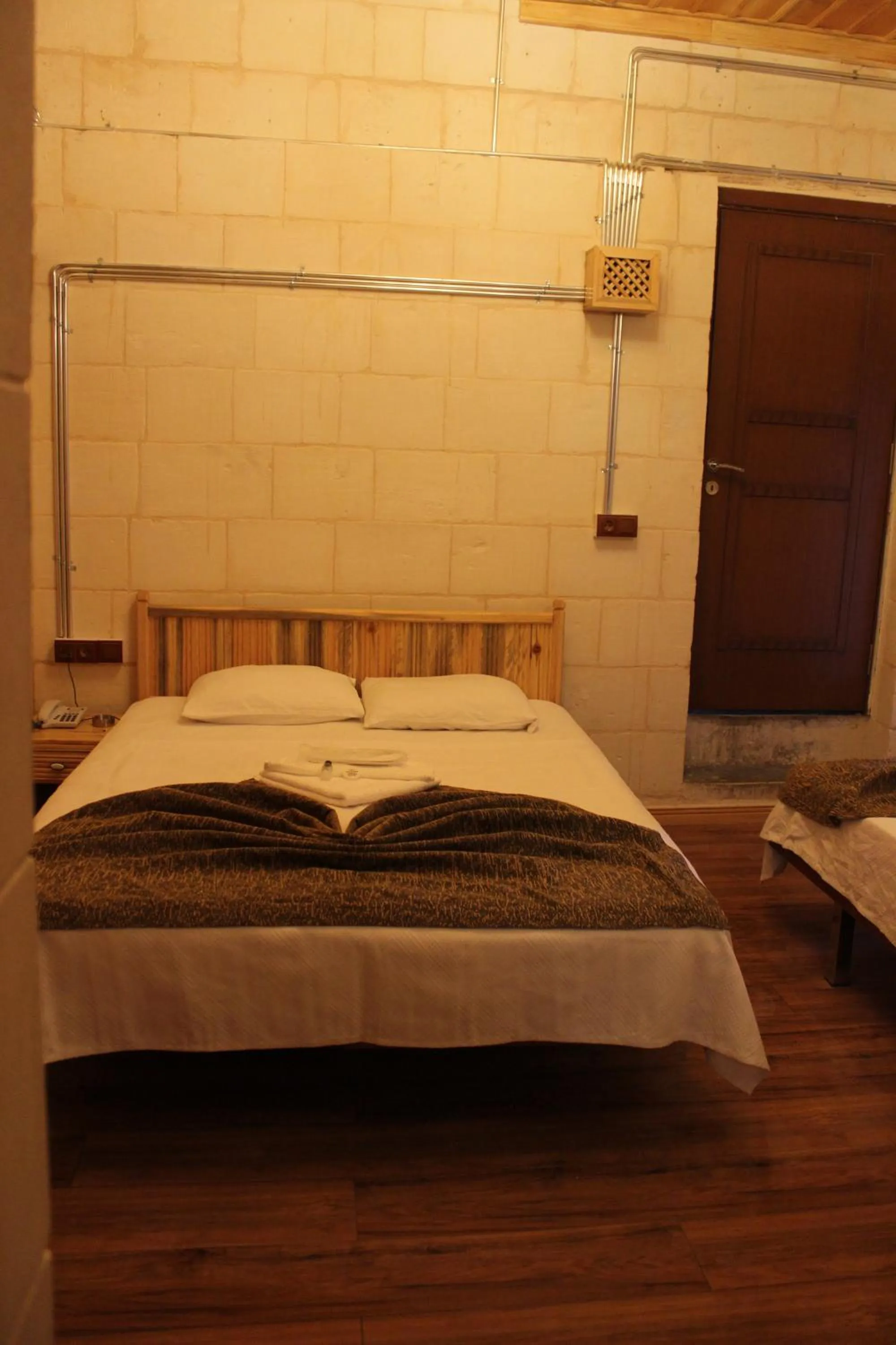 Bed in Duran Aga Konagi