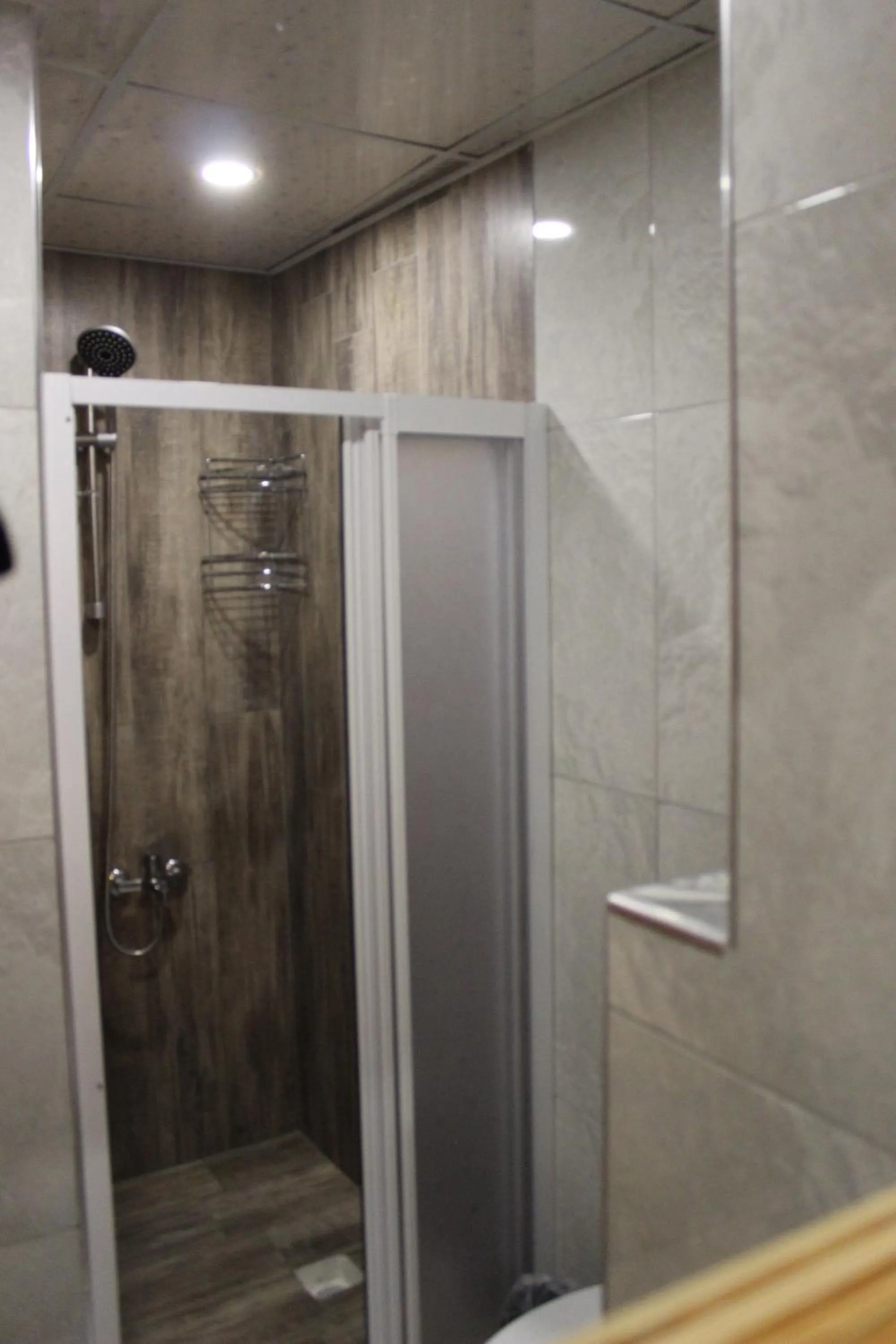 Bed in Duran Aga Konagi