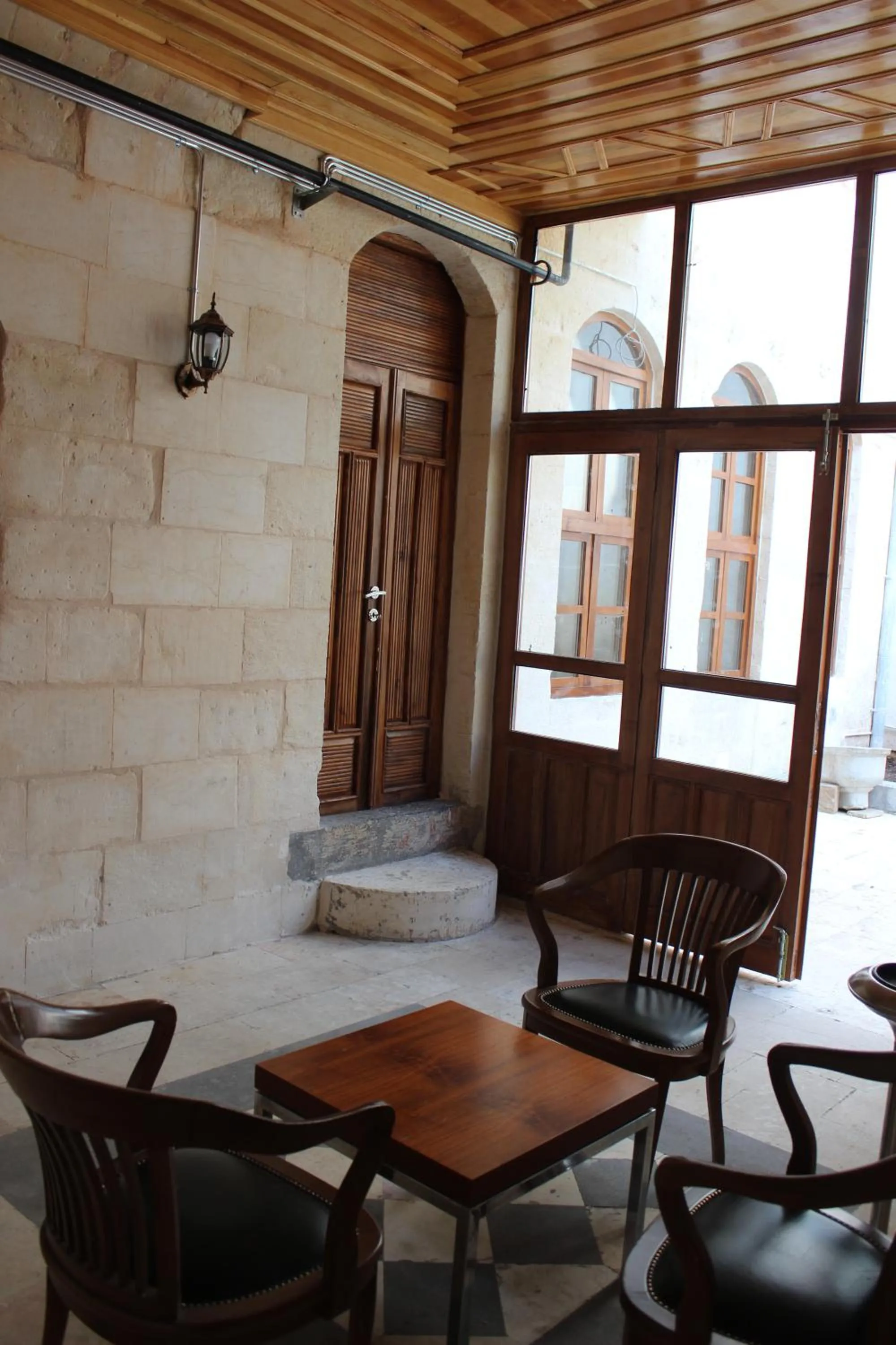 View (from property/room) in Duran Aga Konagi