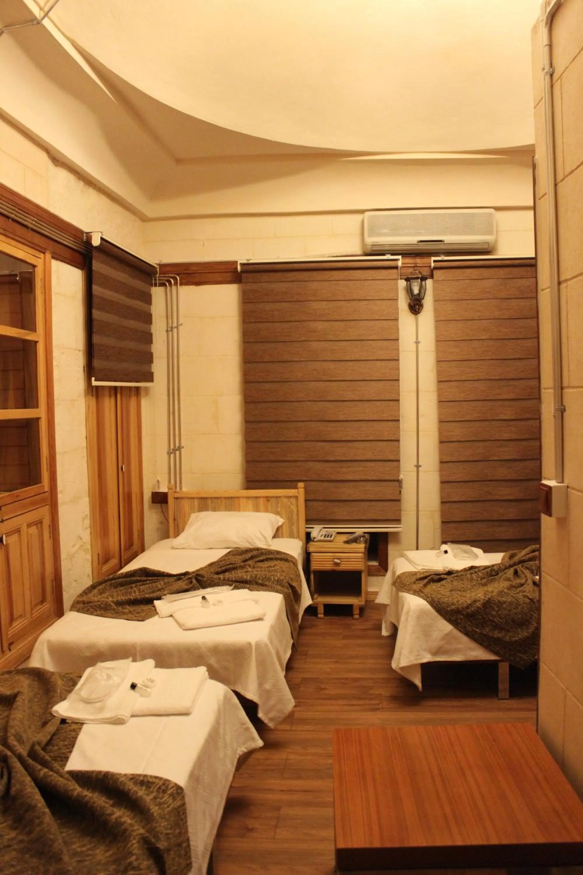 Bed in Duran Aga Konagi