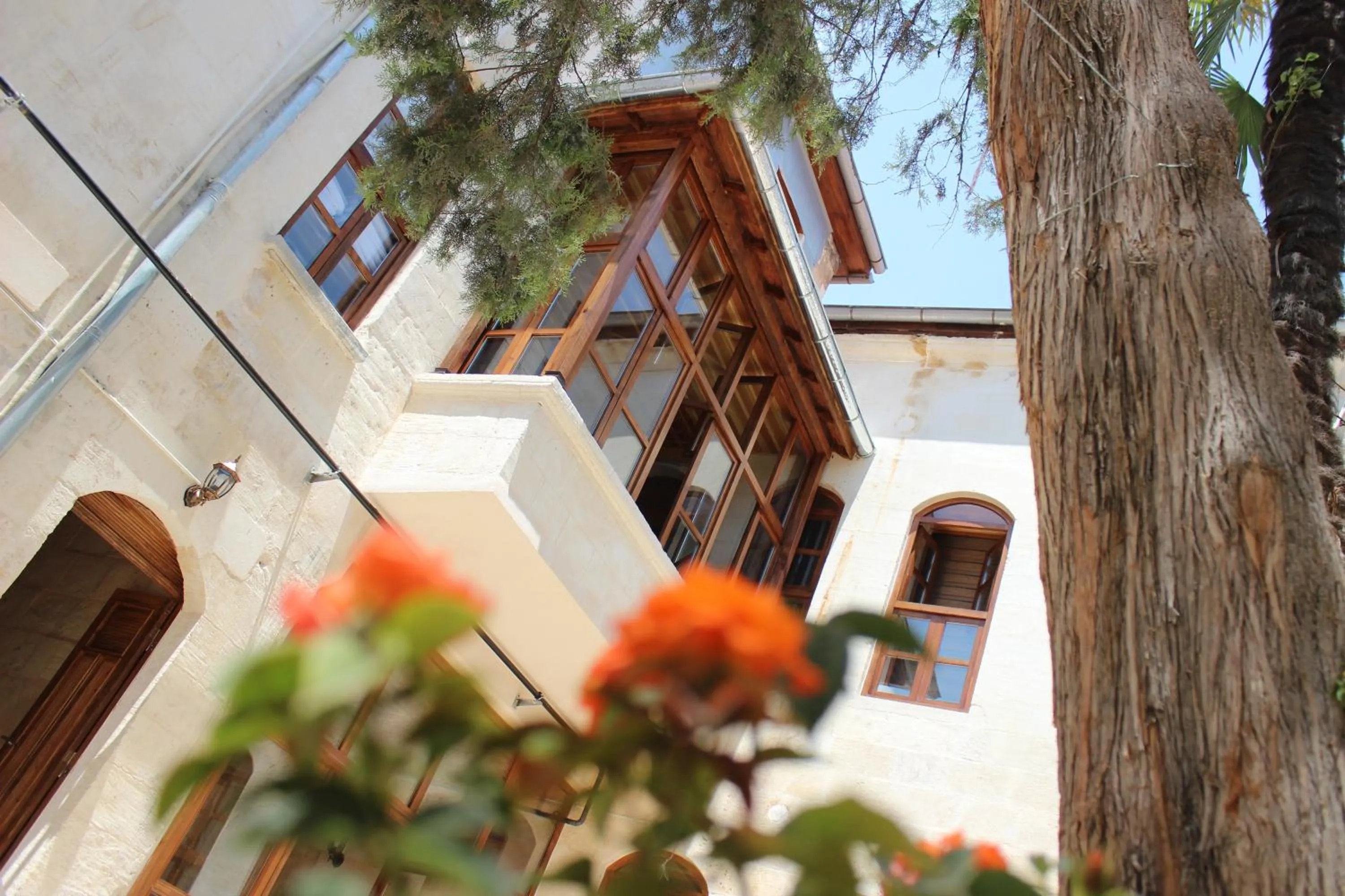 View (from property/room) in Duran Aga Konagi