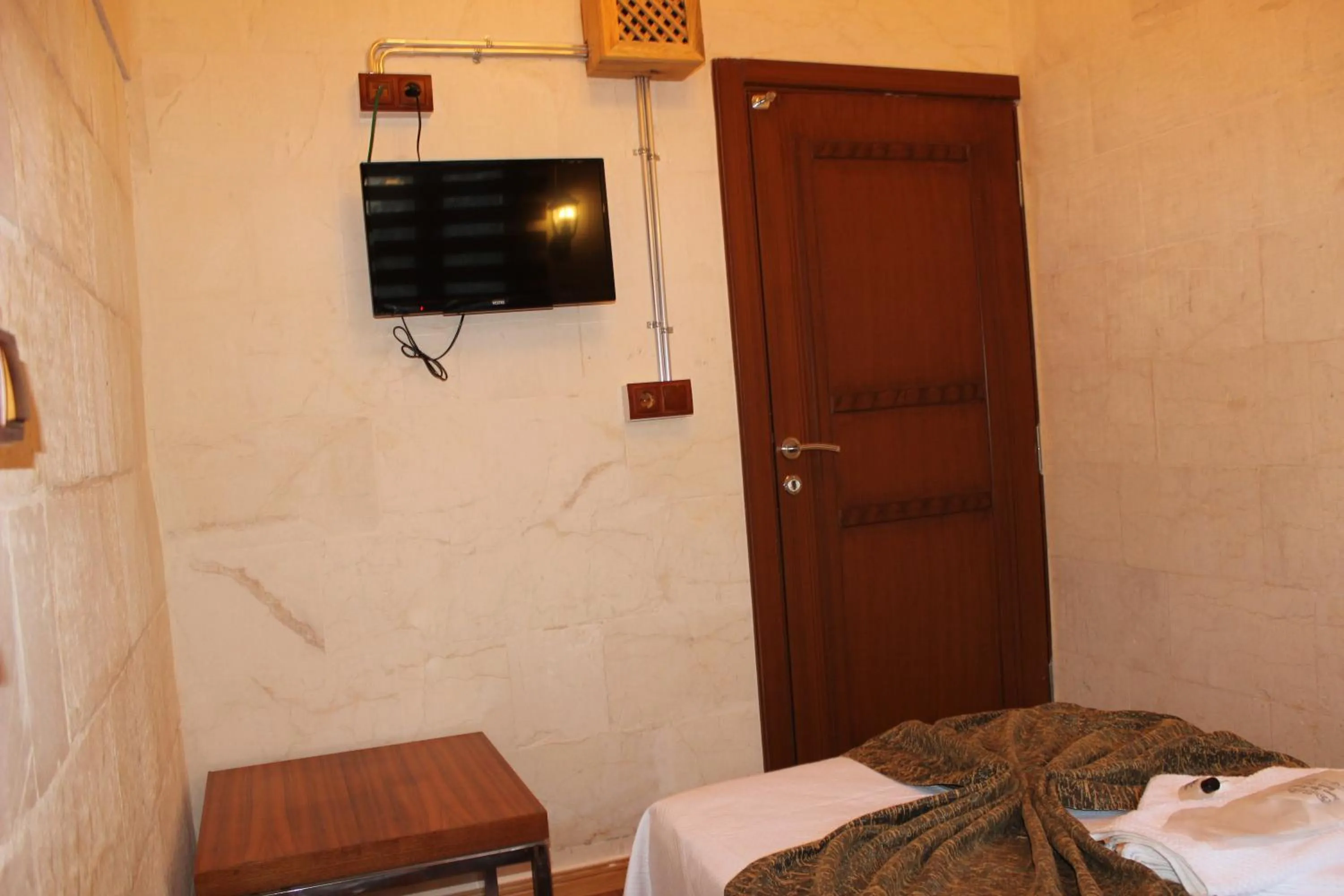 Bed in Duran Aga Konagi