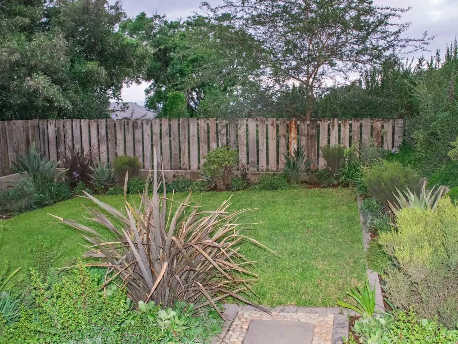 Deluxe Twin Room - single occupancy in Chicane Bed and Breakfast Deluxe Twin Room - single occupancy in Chicane Bed and Breakfast