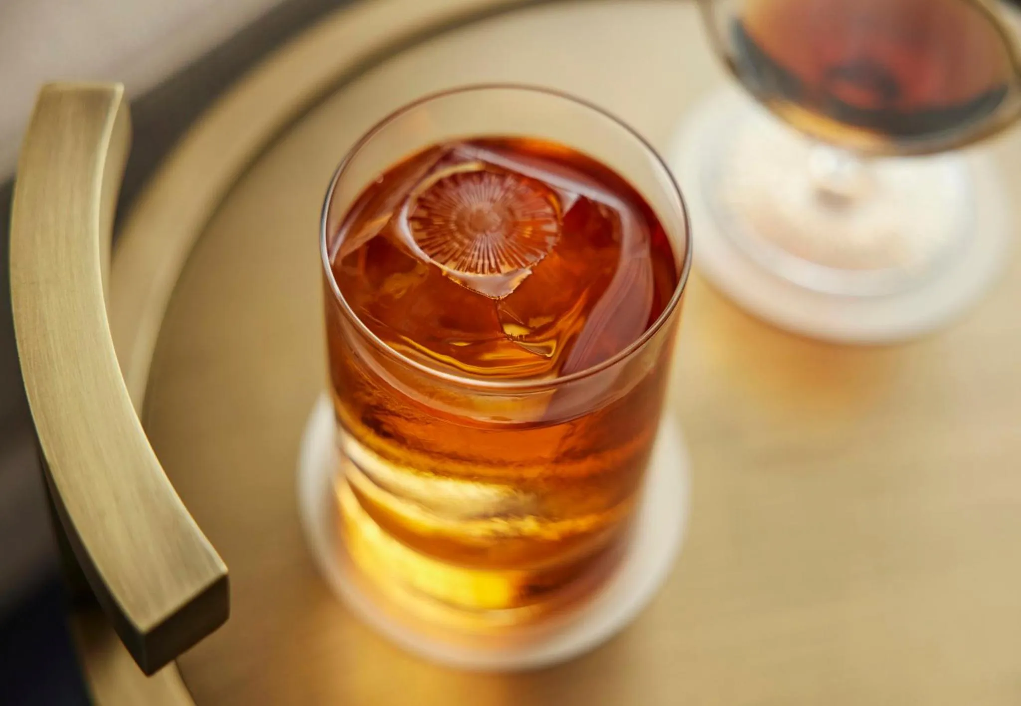 Lounge or bar in Viceroy Kopaonik Resort & Spa