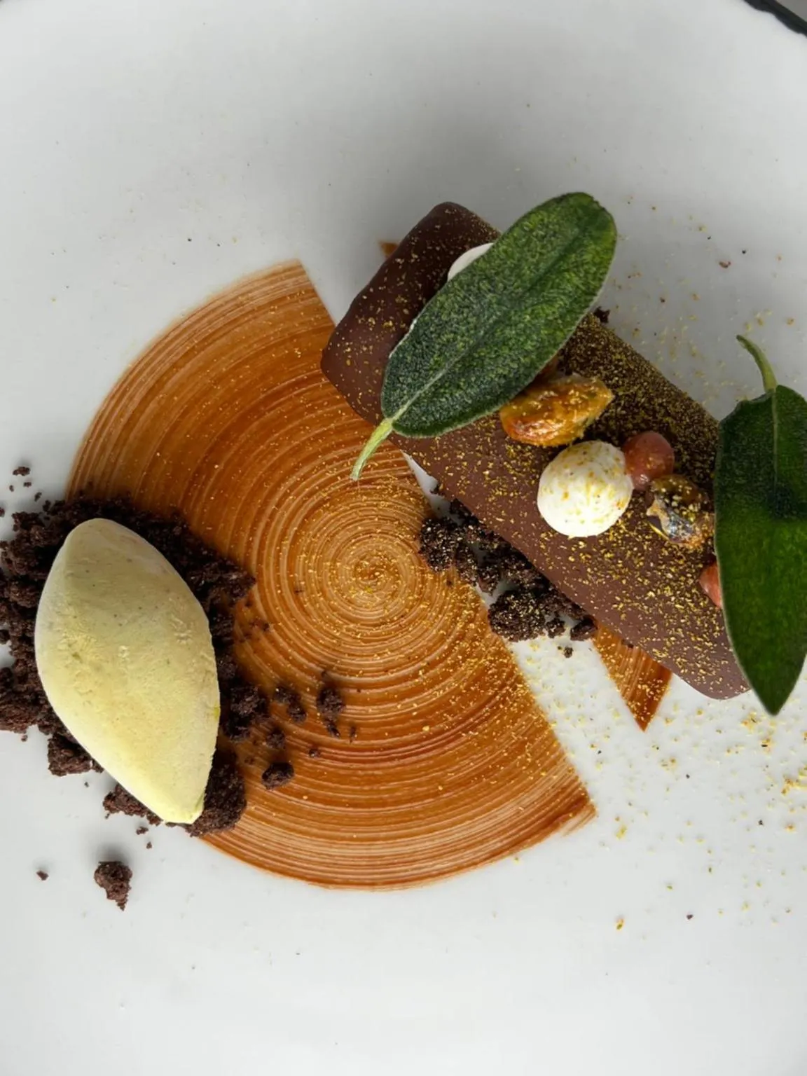 Restaurant/places to eat in Viceroy Kopaonik Resort & Spa