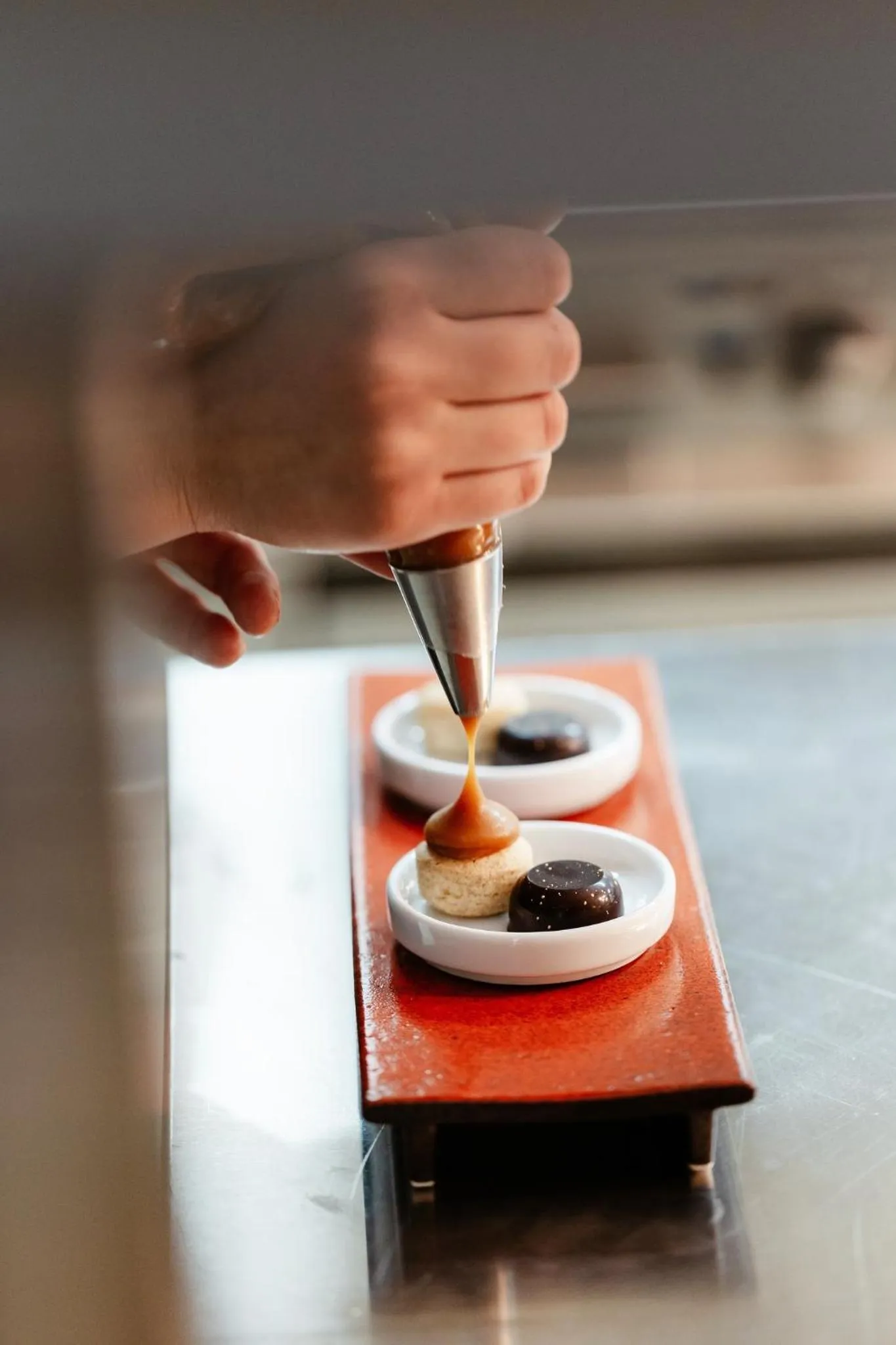 Restaurant/places to eat in Viceroy Kopaonik Resort & Spa