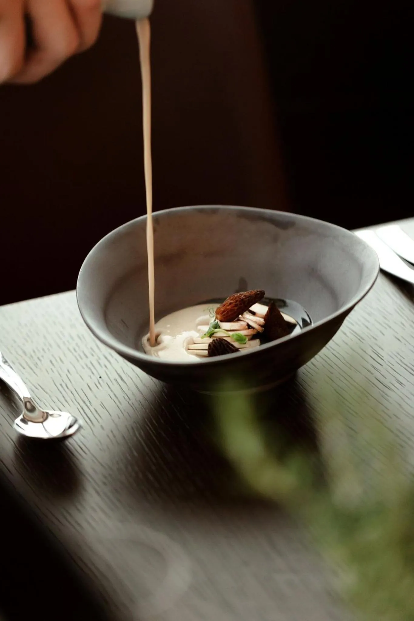 Restaurant/places to eat in Viceroy Kopaonik Resort & Spa