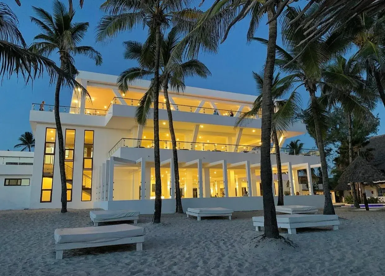 Barracuda Inn Resort Barracuda Inn Resort