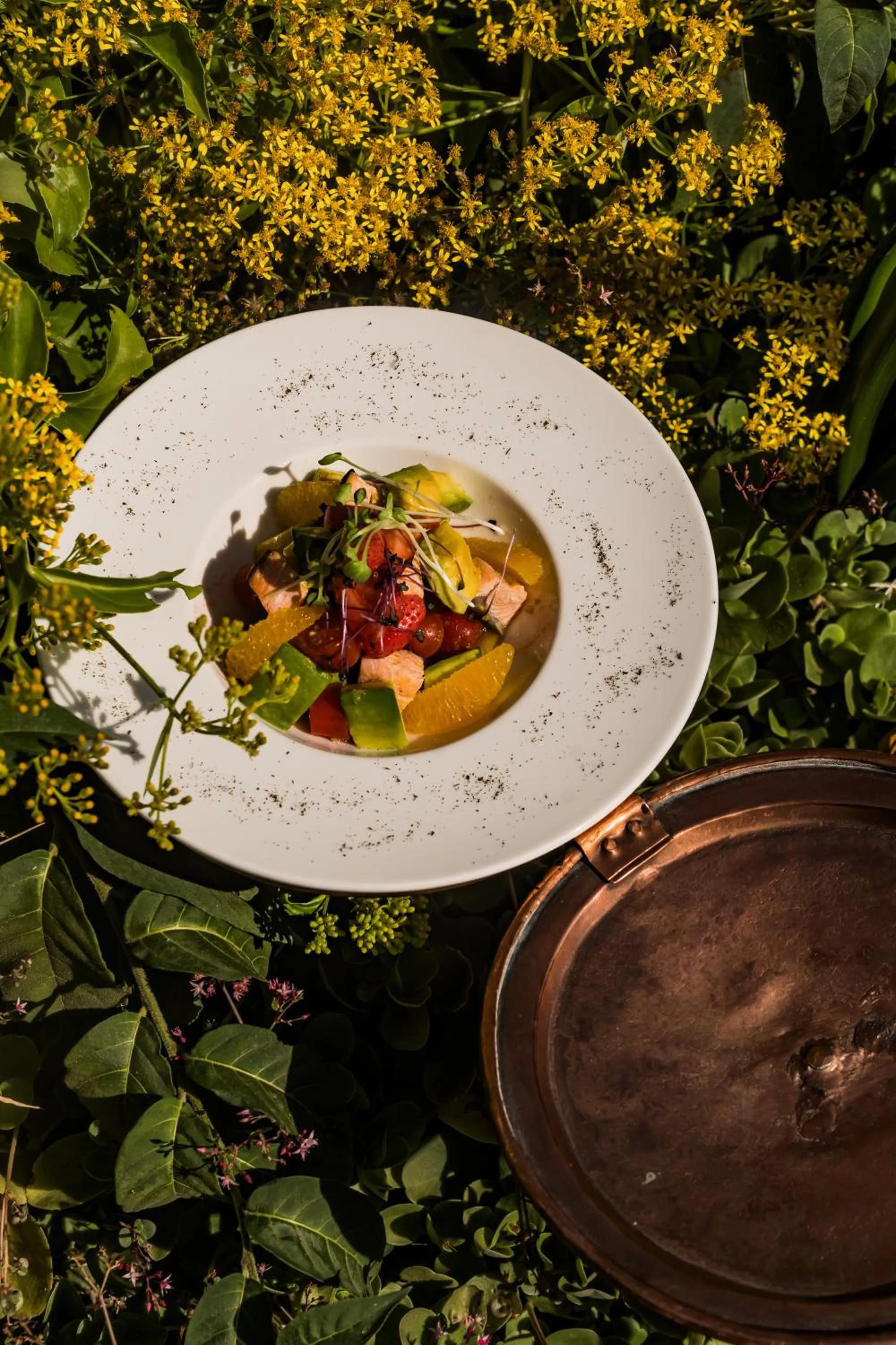 Enashipai Resort & Spa