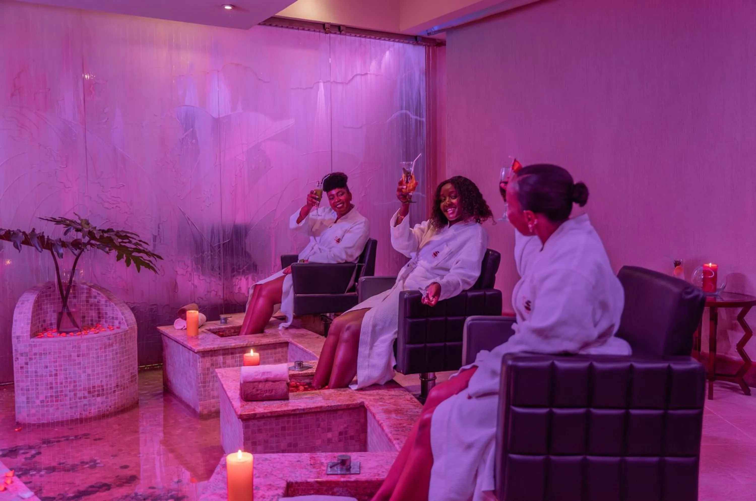 Enashipai Resort & Spa