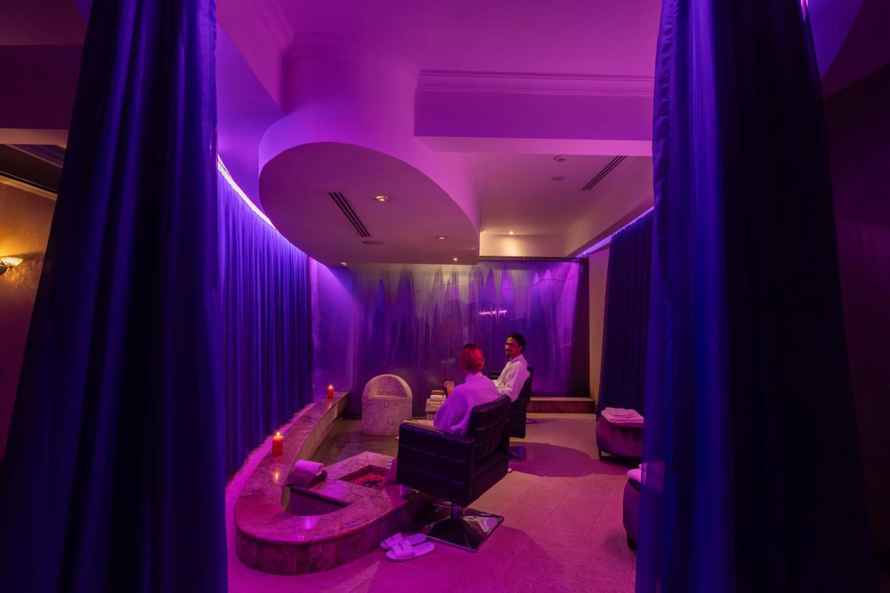 Enashipai Resort & Spa