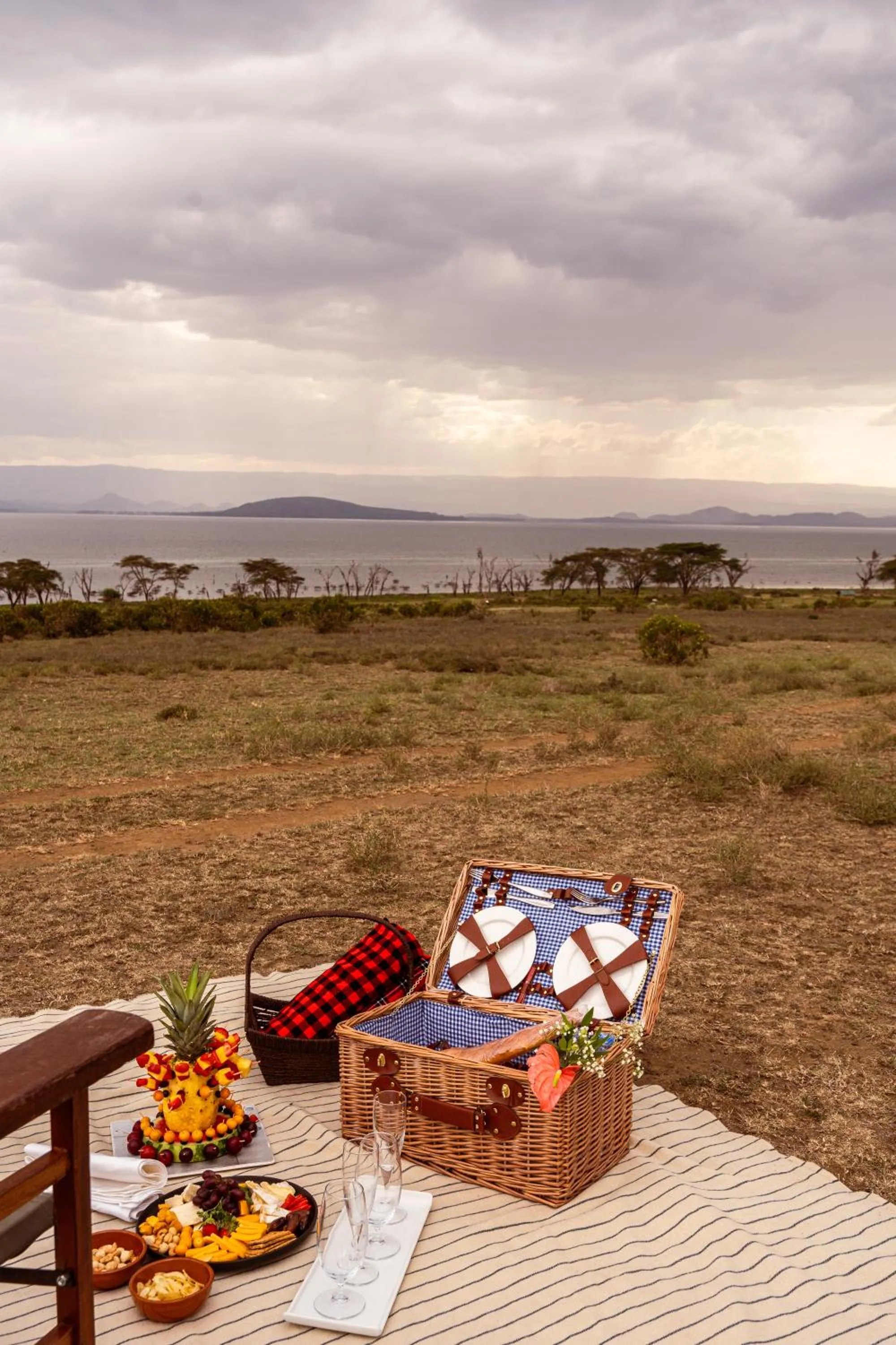 Enashipai Resort & Spa