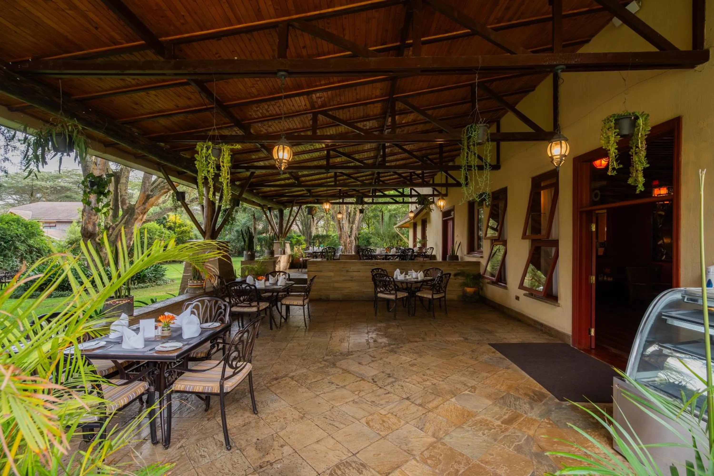 Enashipai Resort & Spa