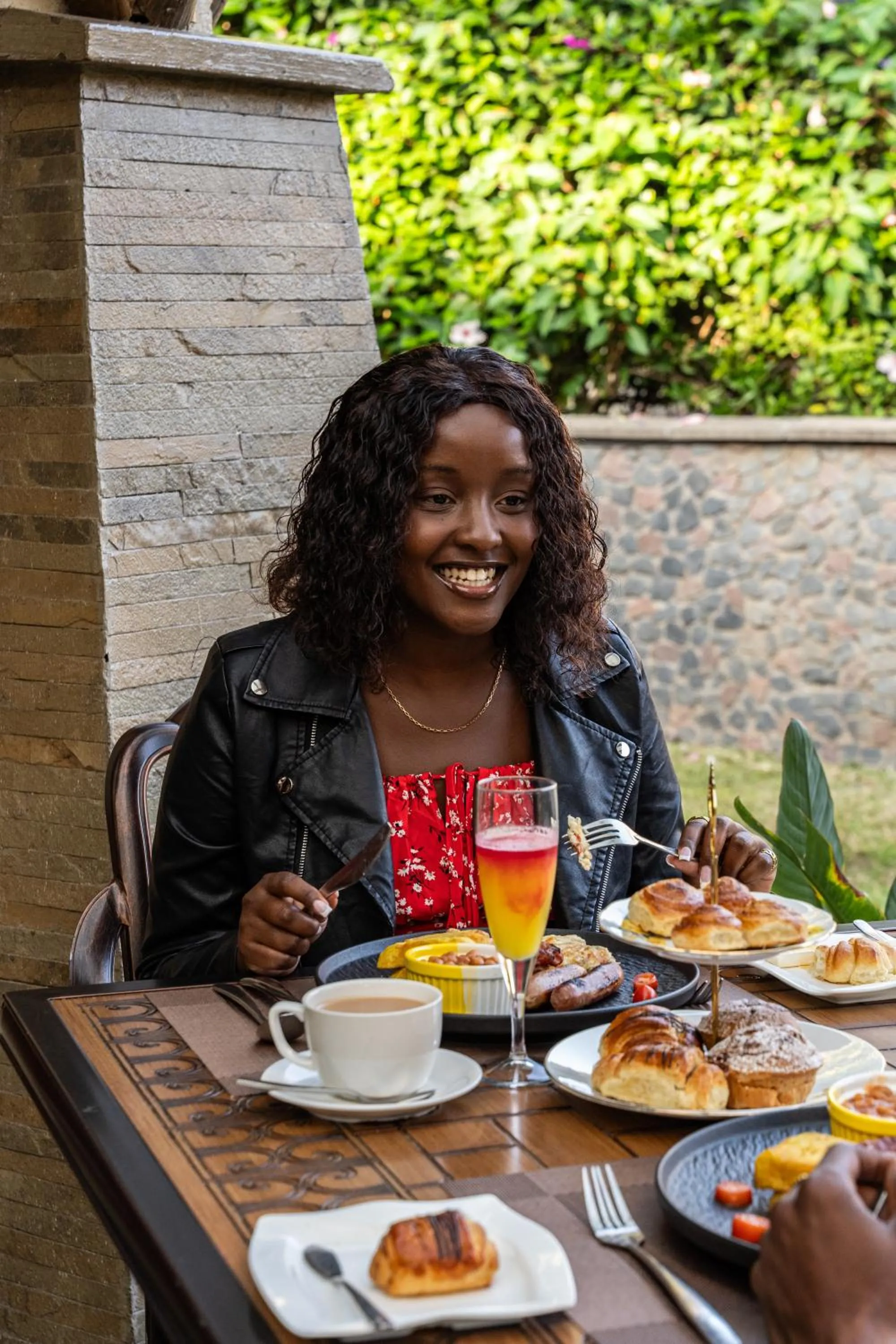 Enashipai Resort & Spa