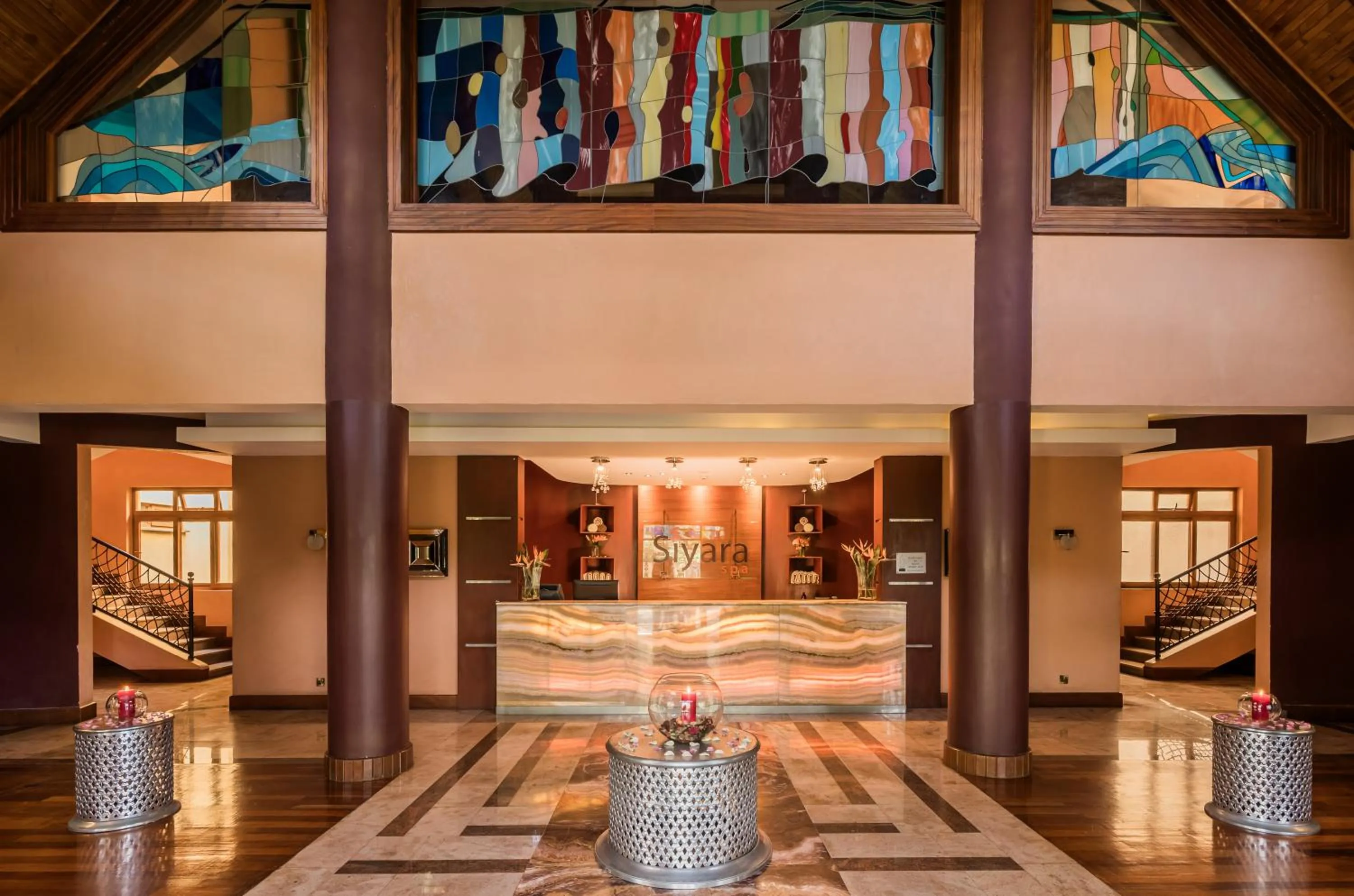 Enashipai Resort & Spa