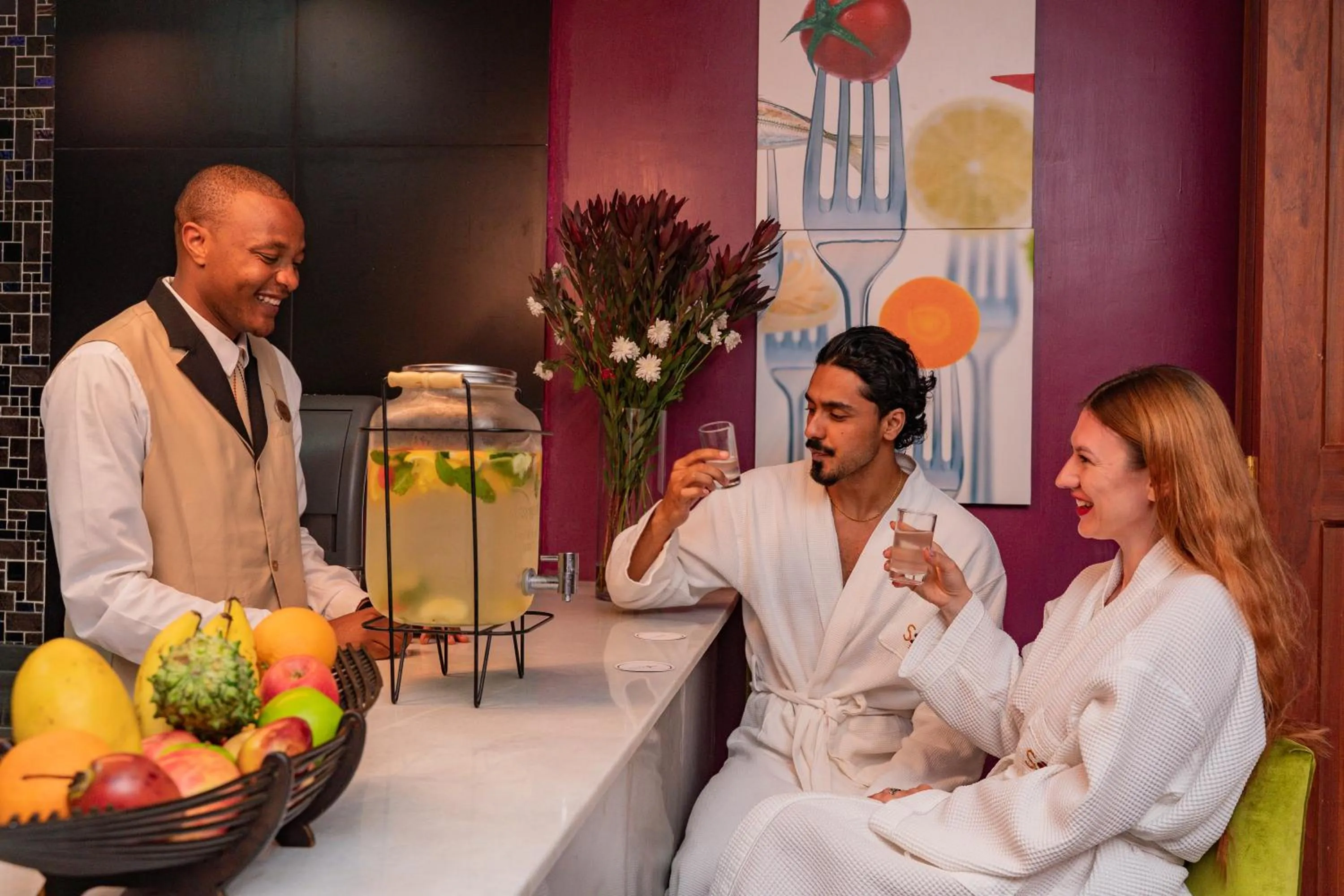 Enashipai Resort & Spa